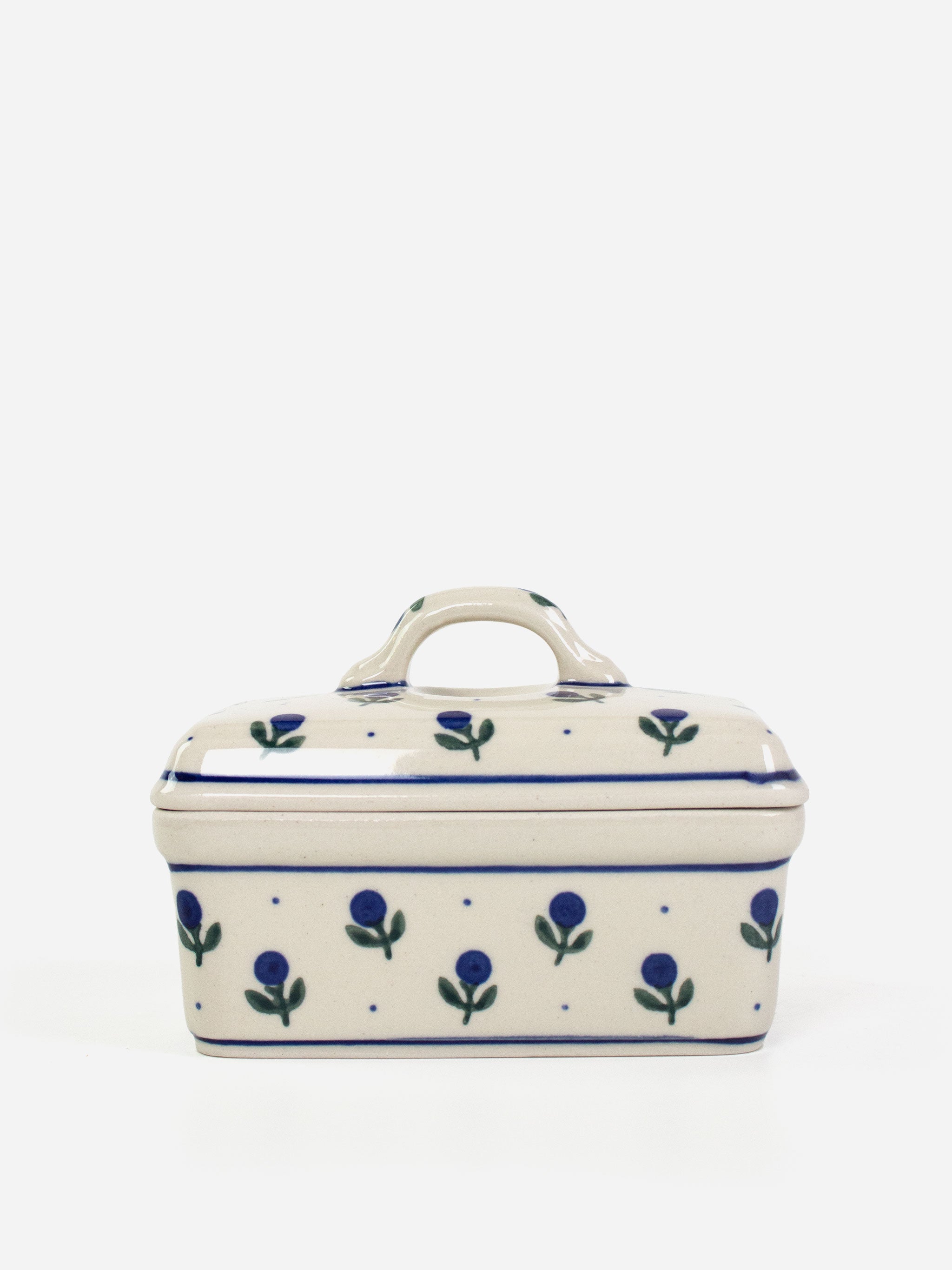 Polishware Butter Keeper