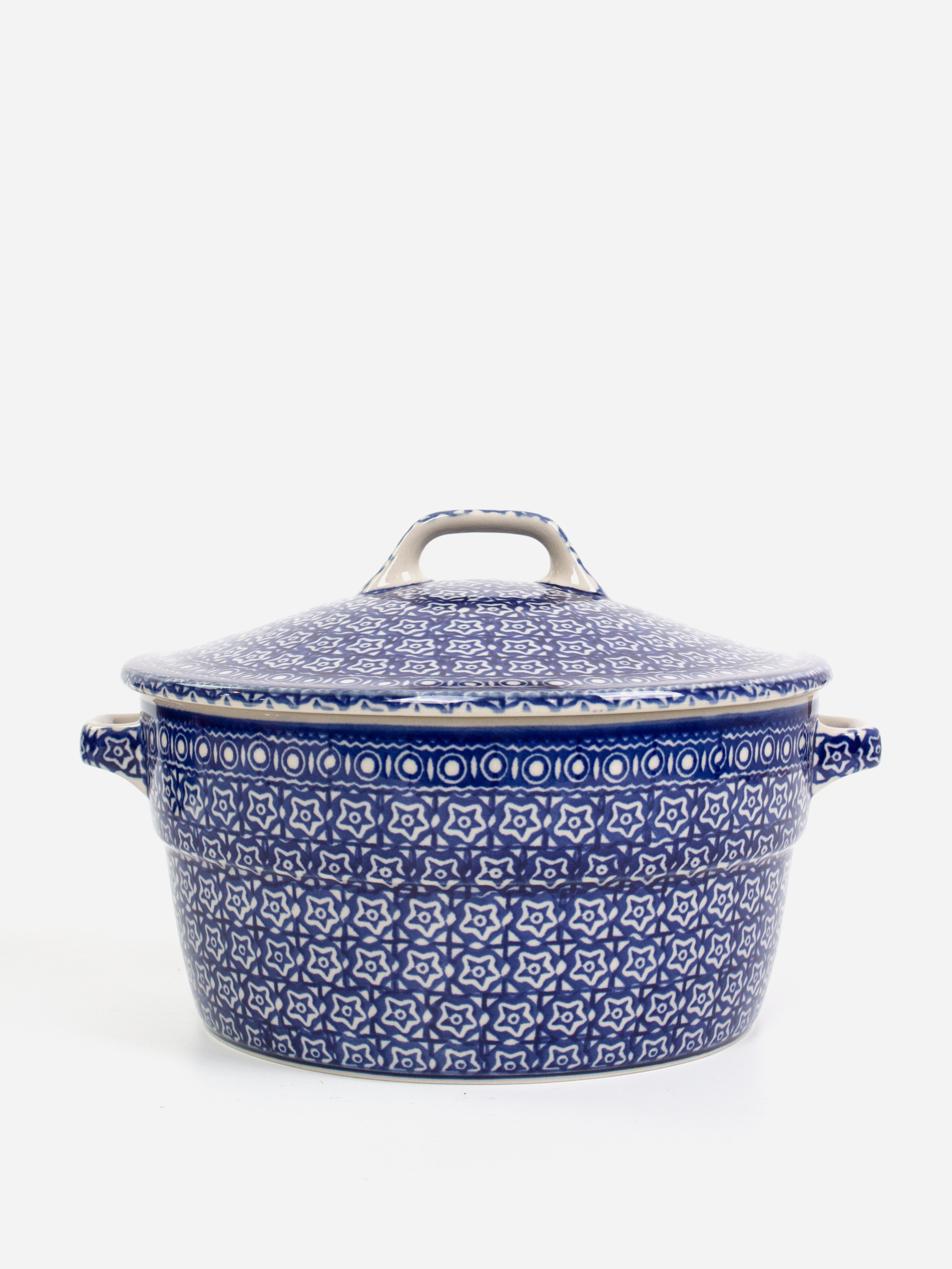 Polishware Casserole Dish