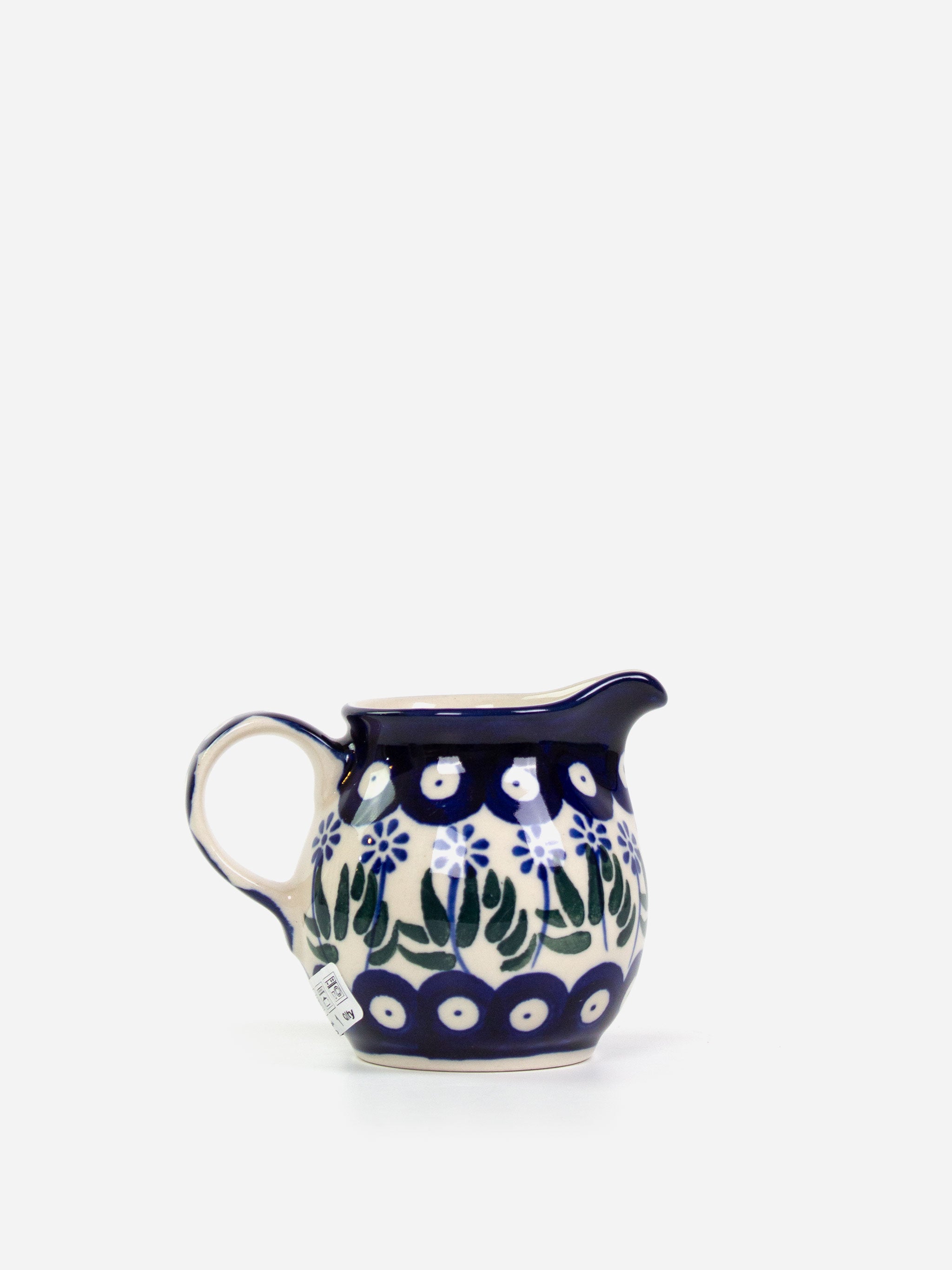 Polishware Creamer