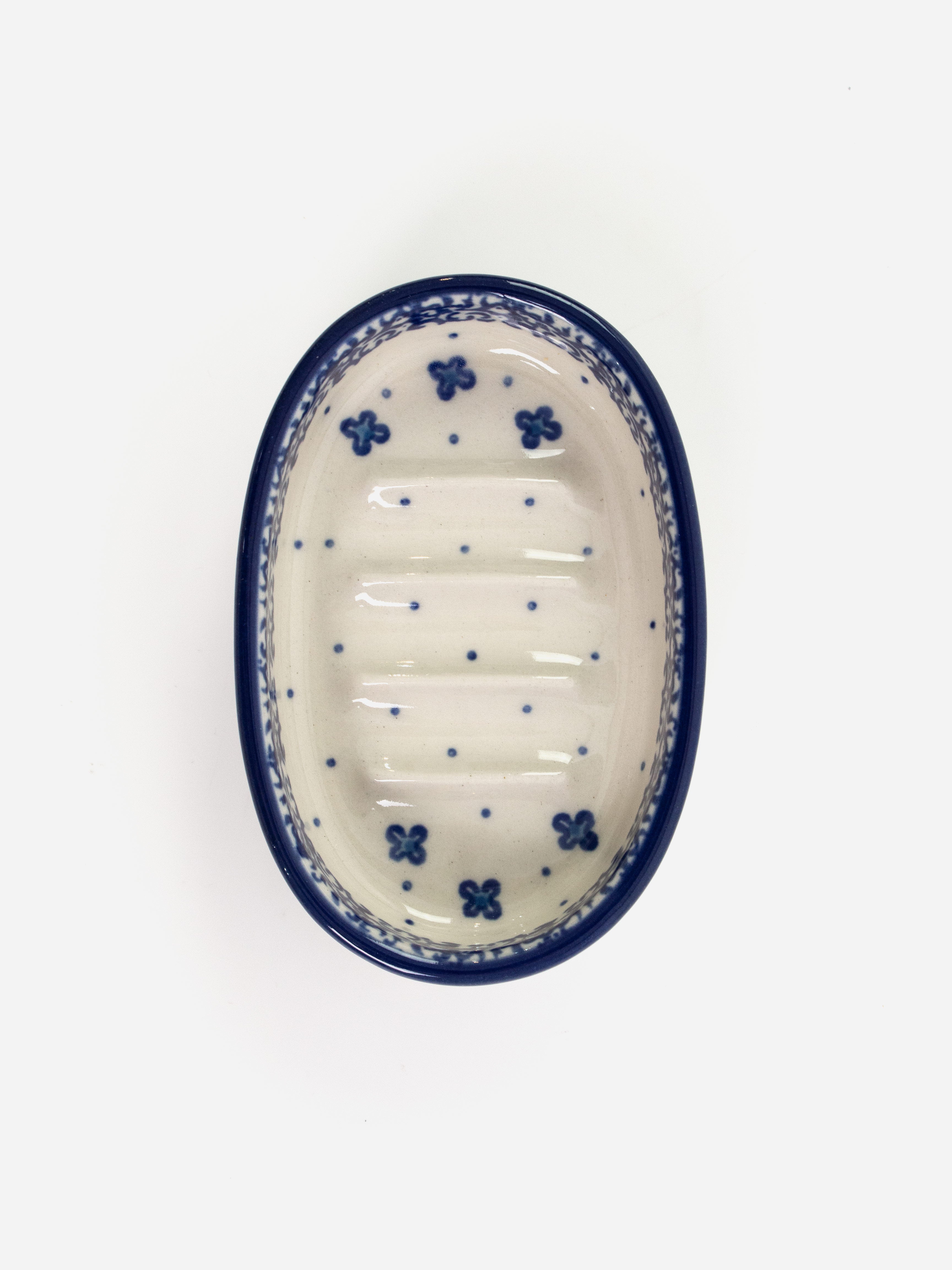 Polishware Deep Soap Dish