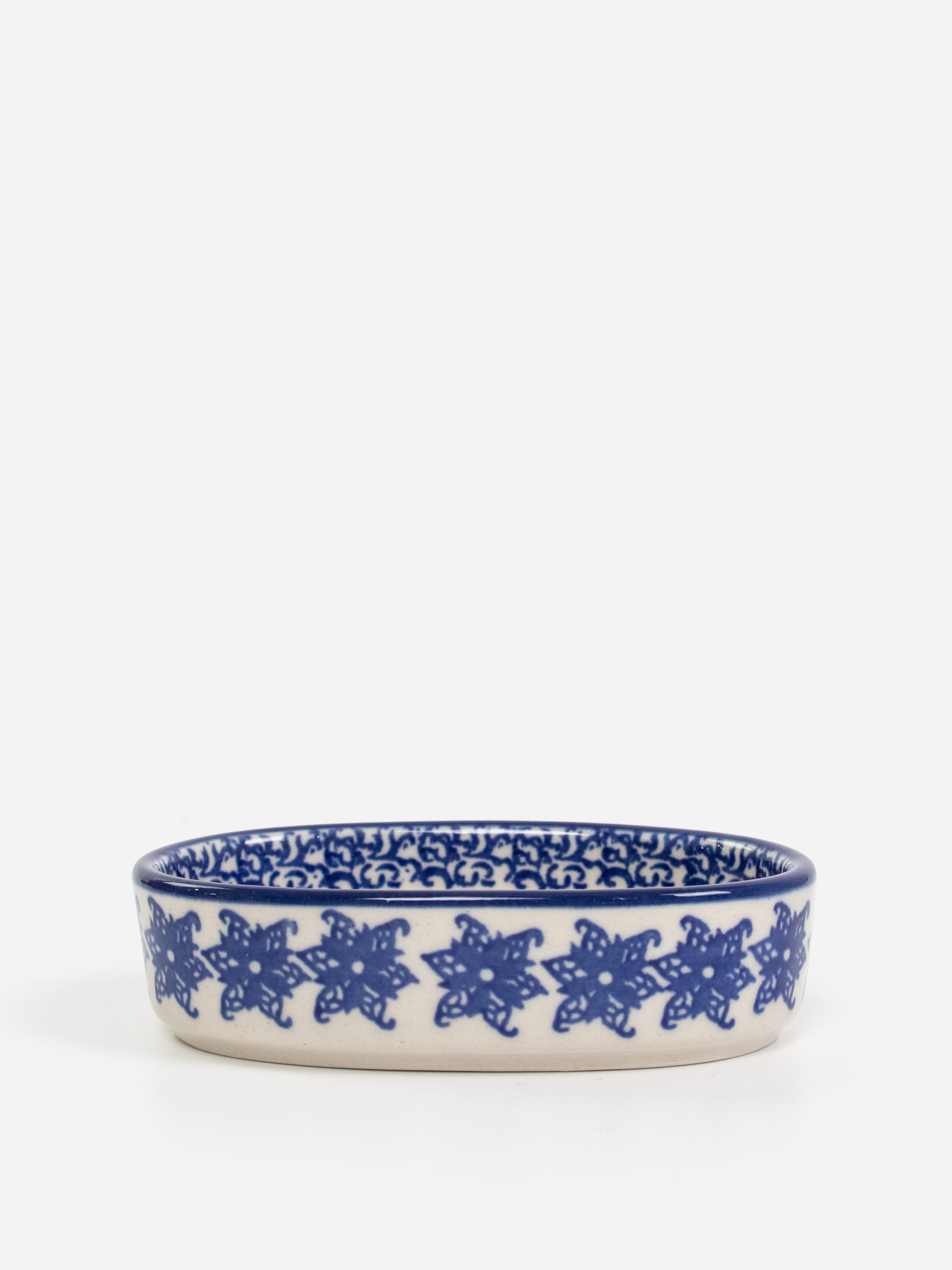 Polishware Deep Soap Dish