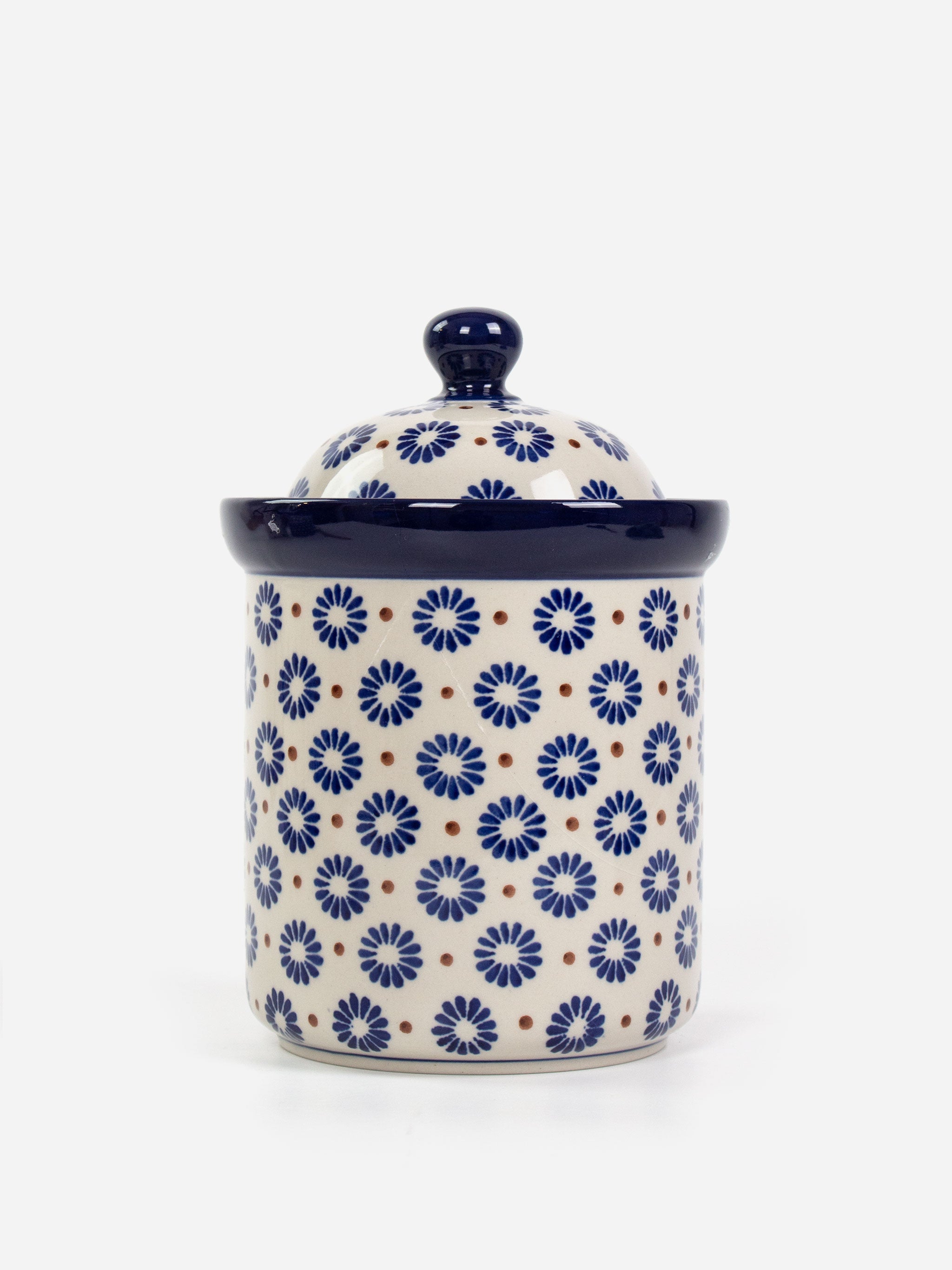 Polishware Large Canister