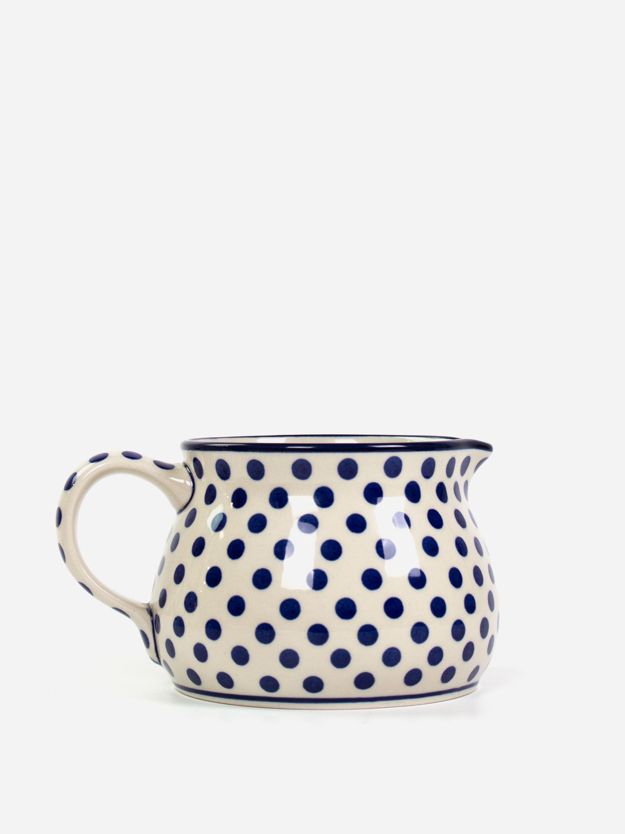 Polishware Large Milk Jug