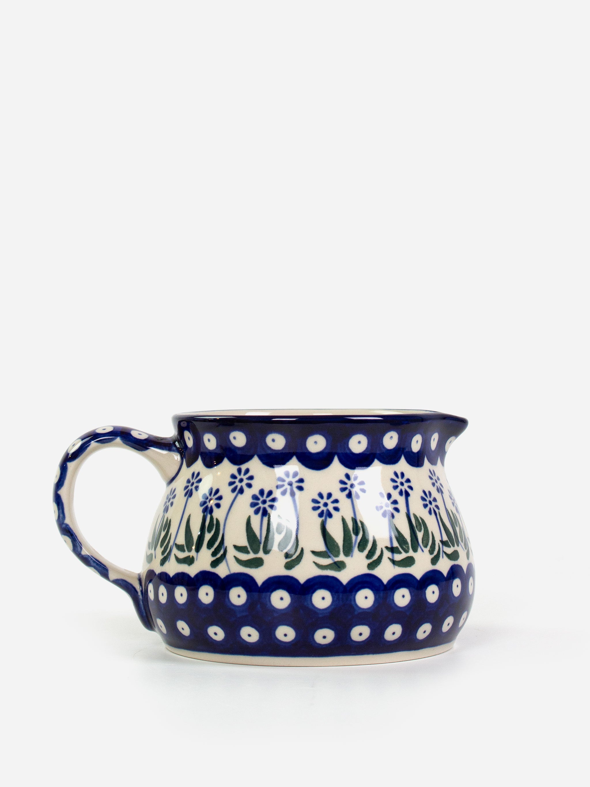 Polishware Large Milk Jug