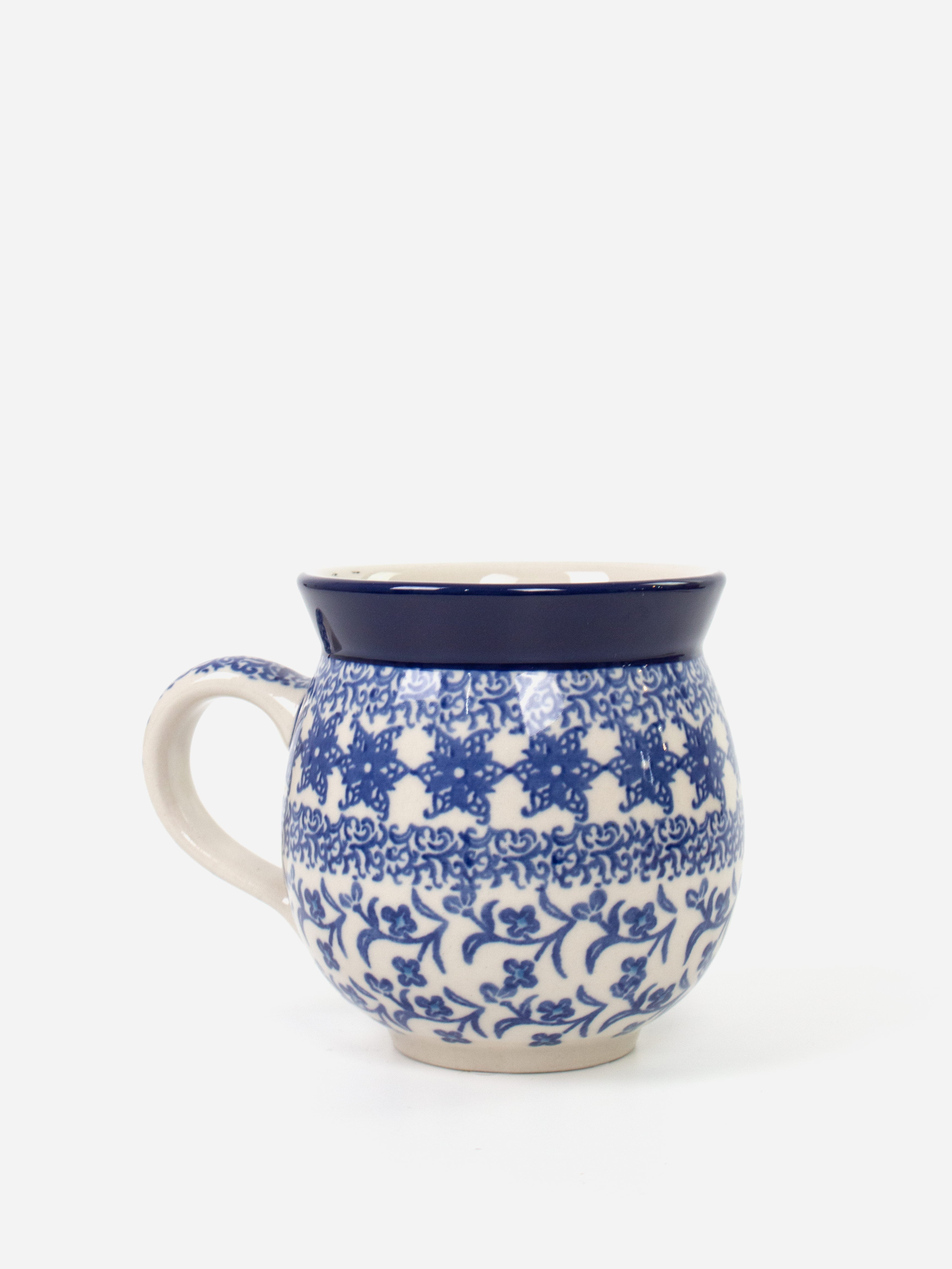 Polishware Large Rounded Mug