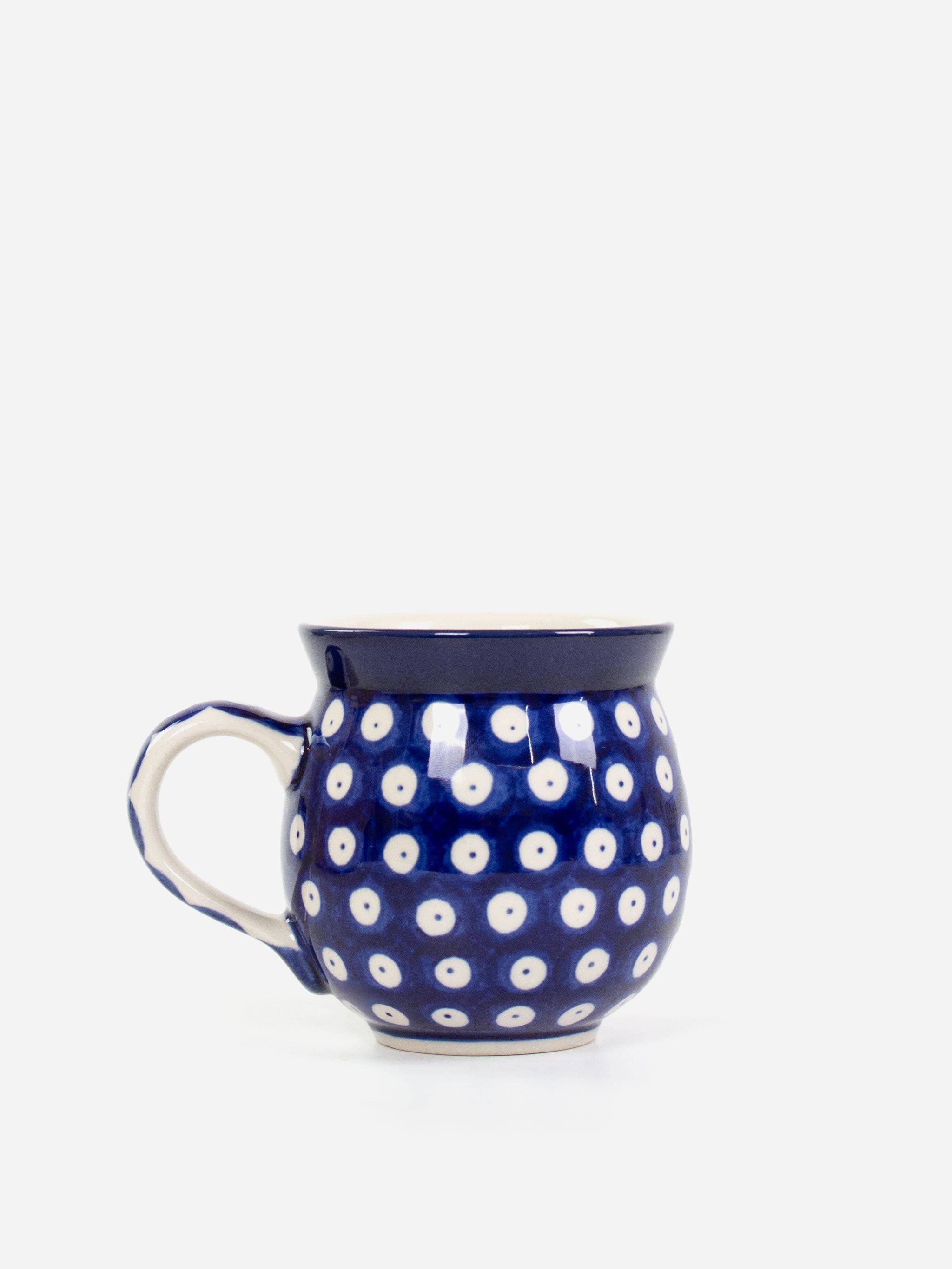 Polishware Large Rounded Mug