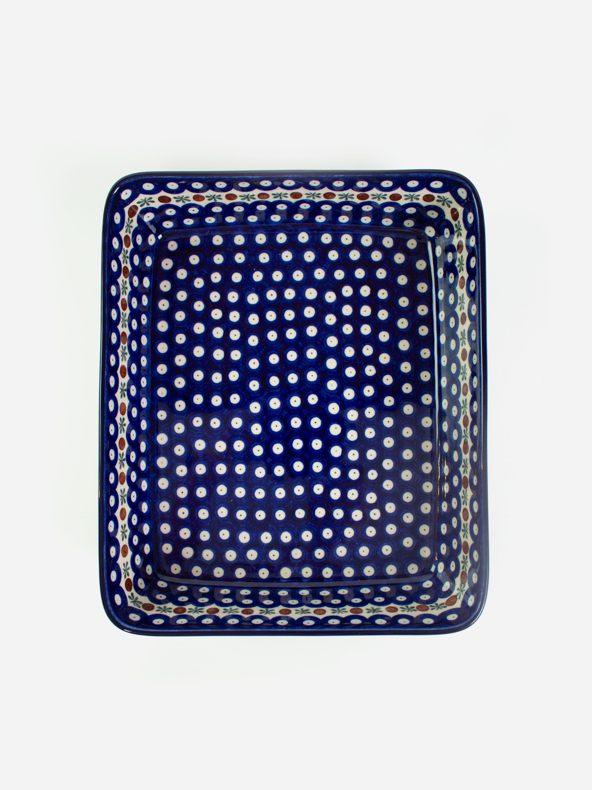 Polishware Lasagna Dish