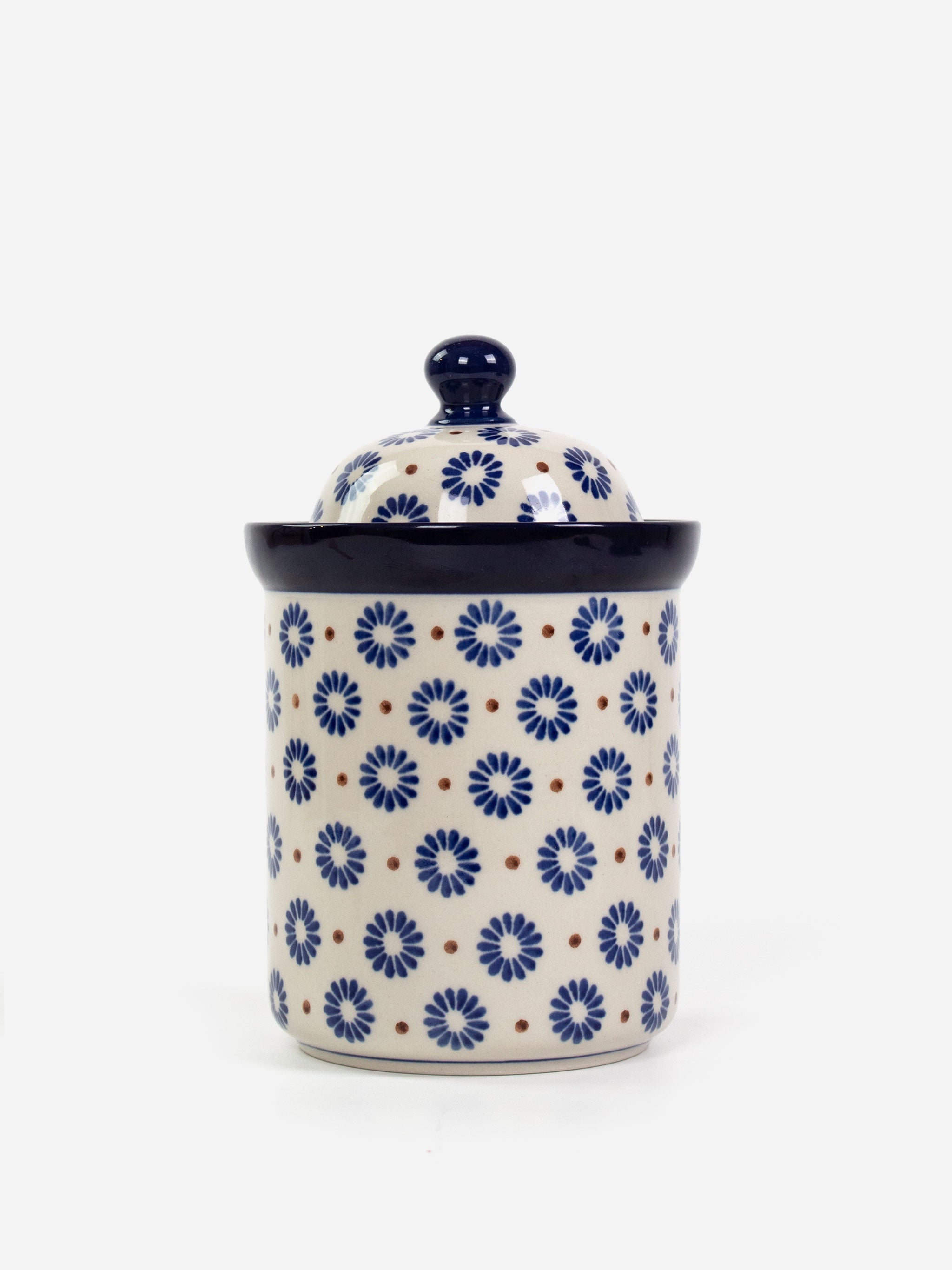 Polishware Medium Canister