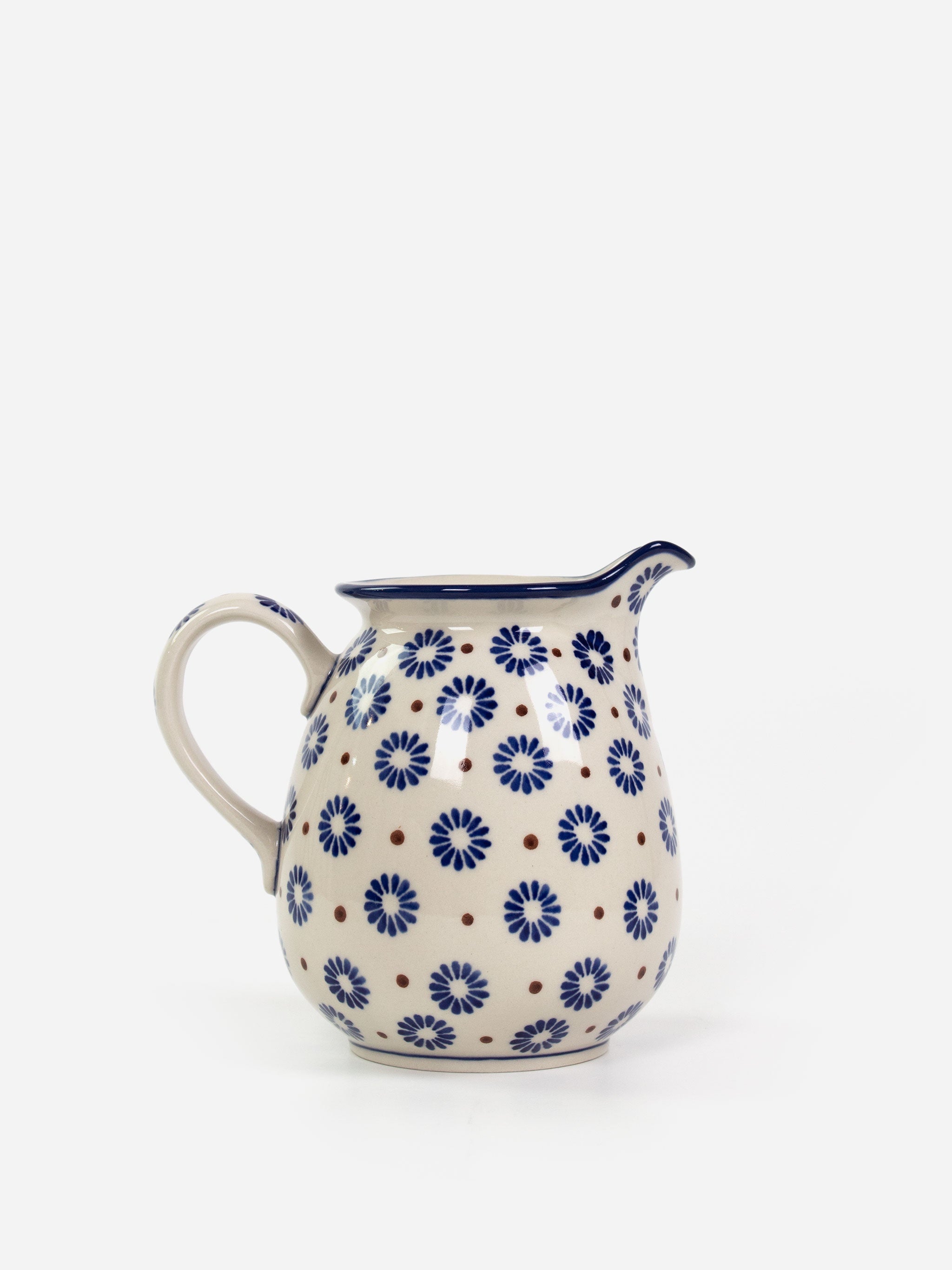 Polishware Medium Pitcher