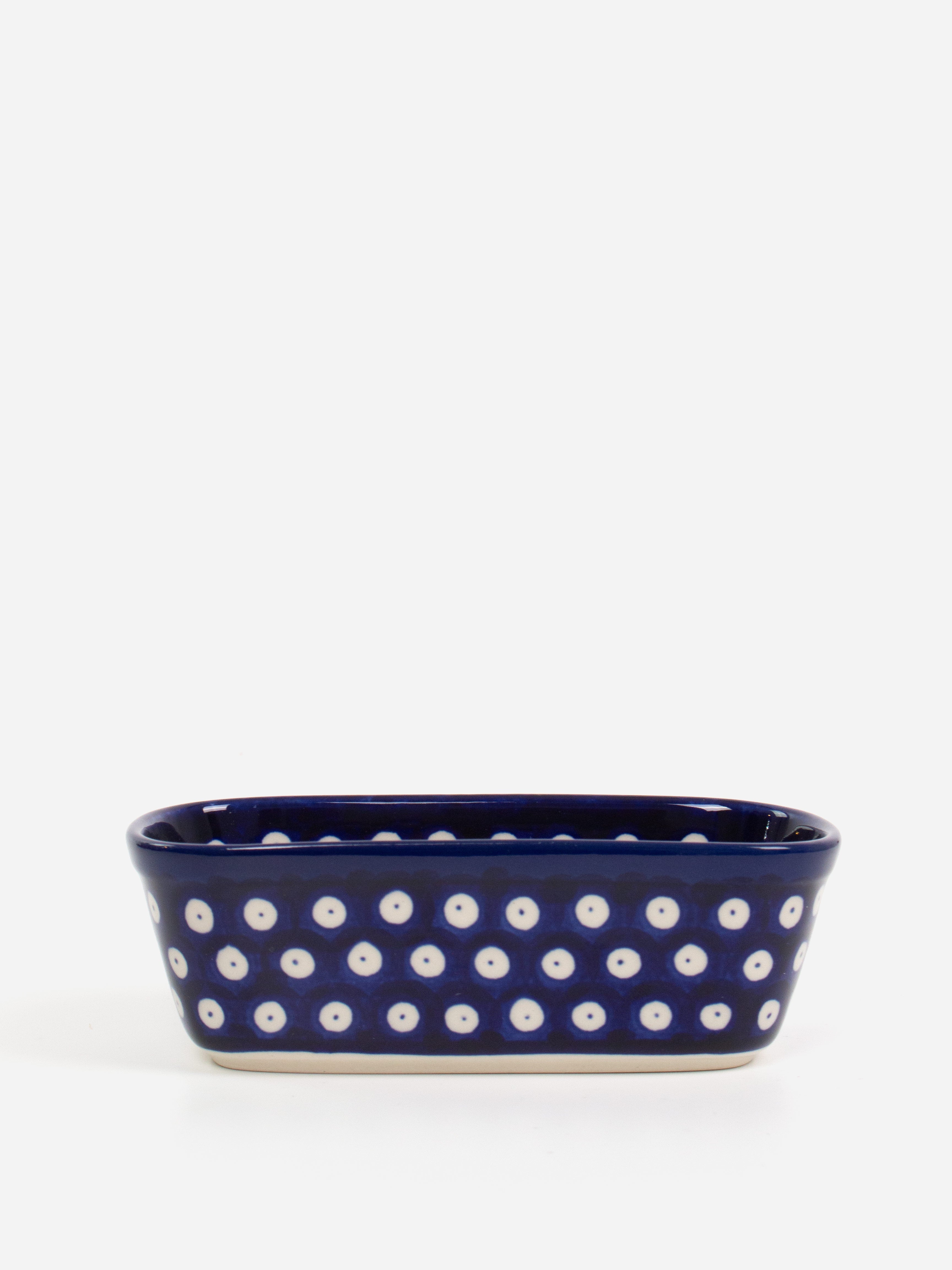 Polishware Mini Loaf Dish