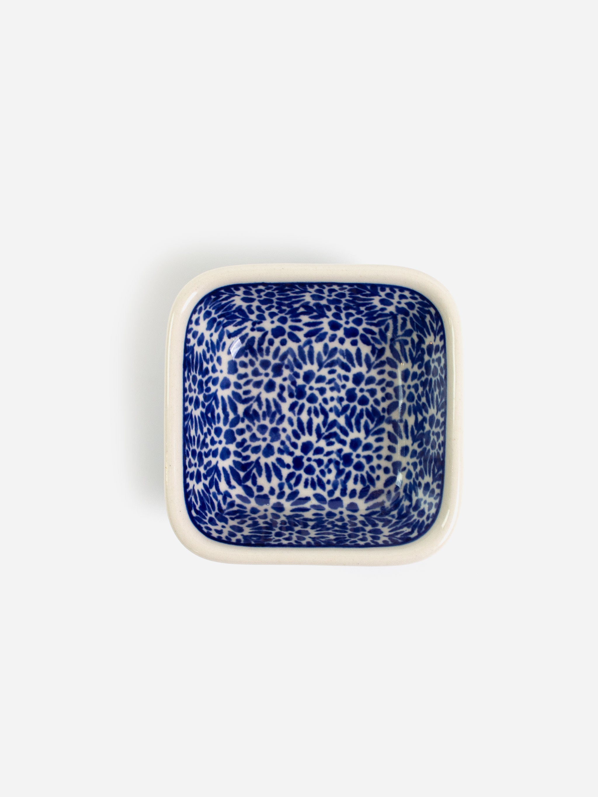 Polishware Mini Square Bowl