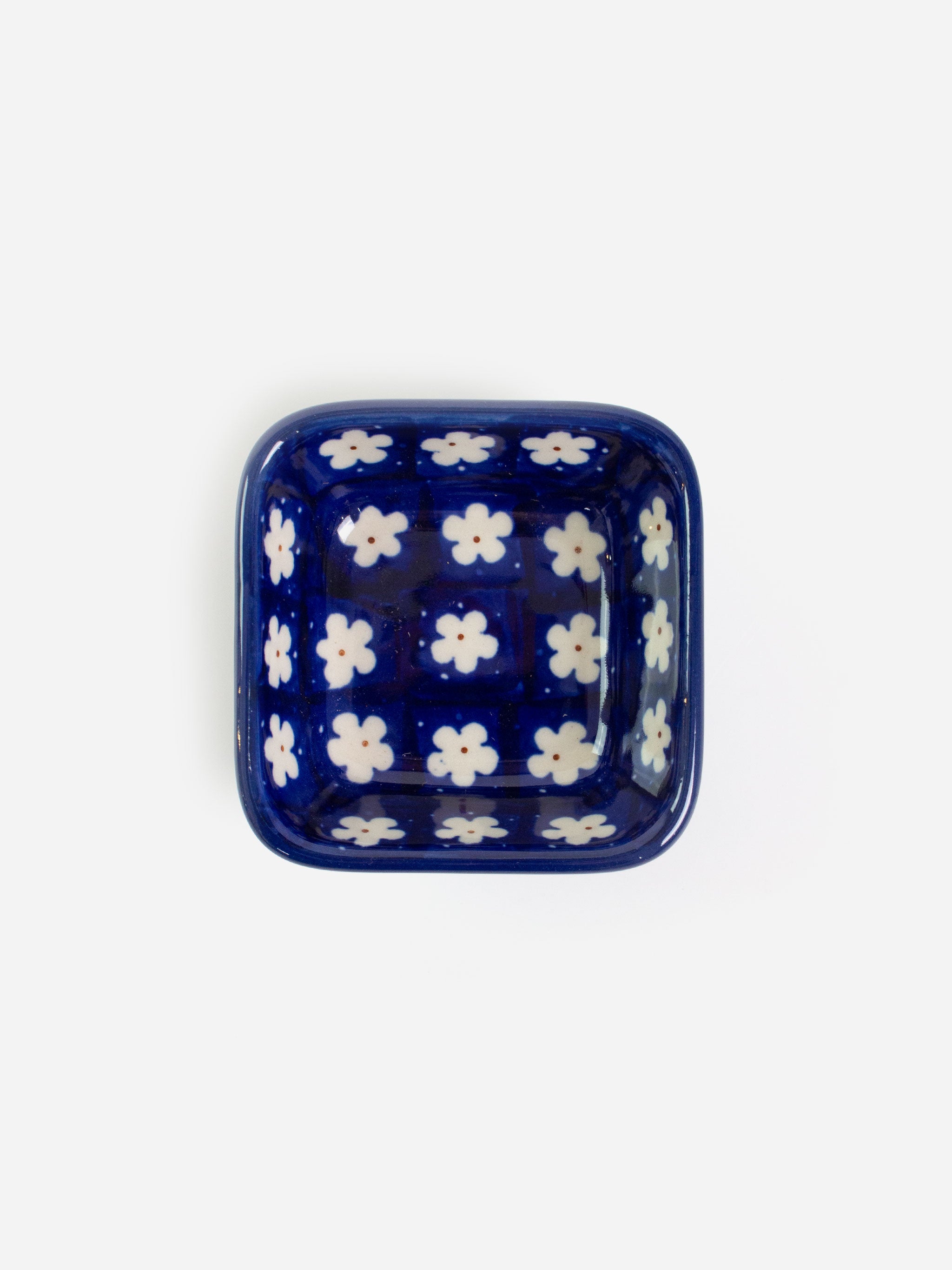 Polishware Mini Square Bowl