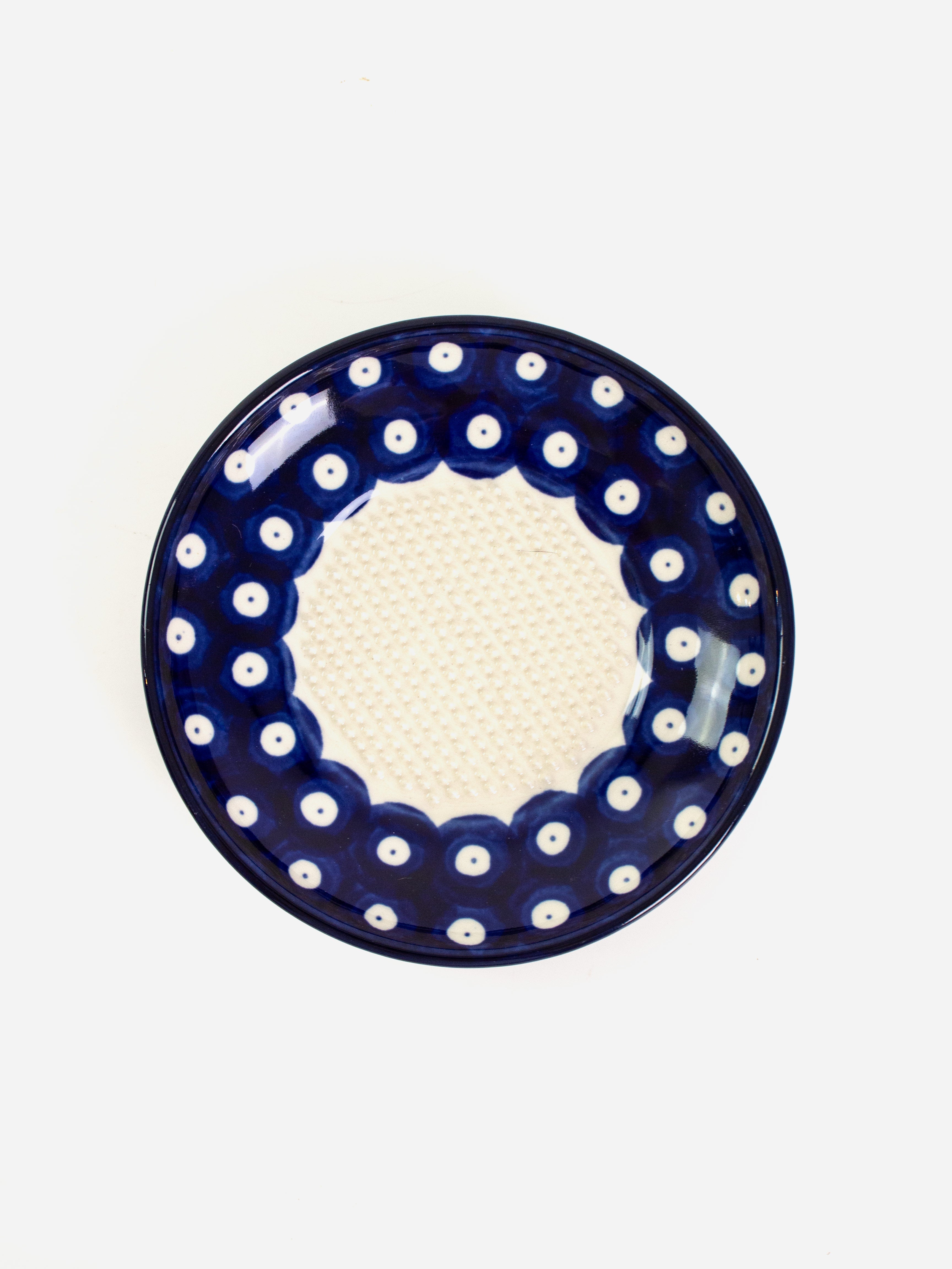 Polishware Plate Grater