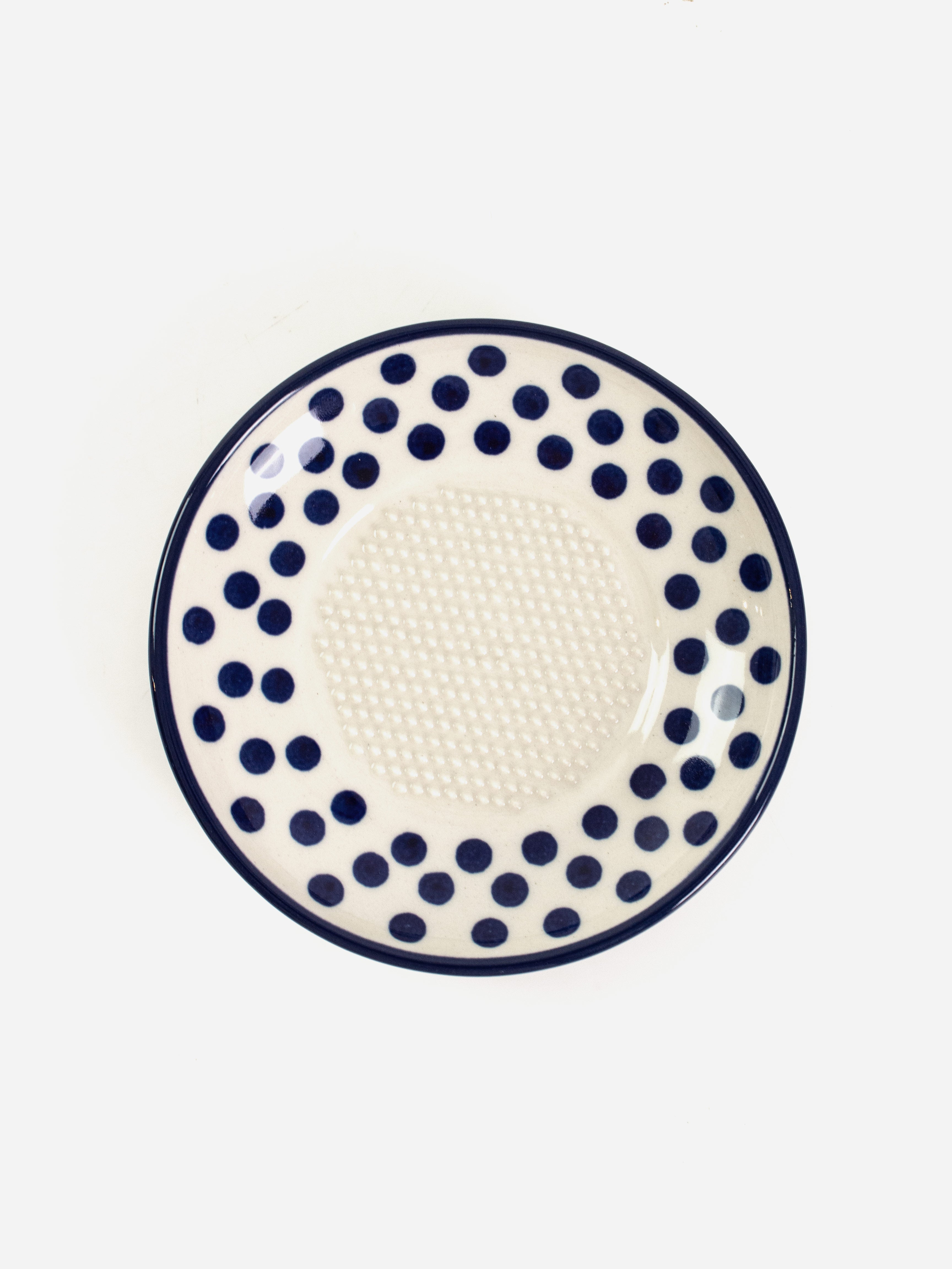 Polishware Plate Grater