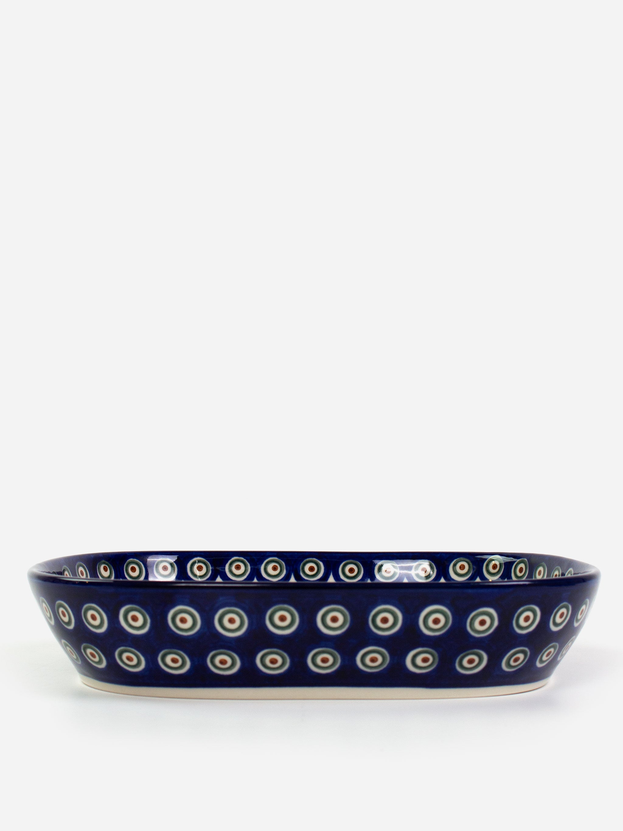 Polishware Rounded Edge Baker