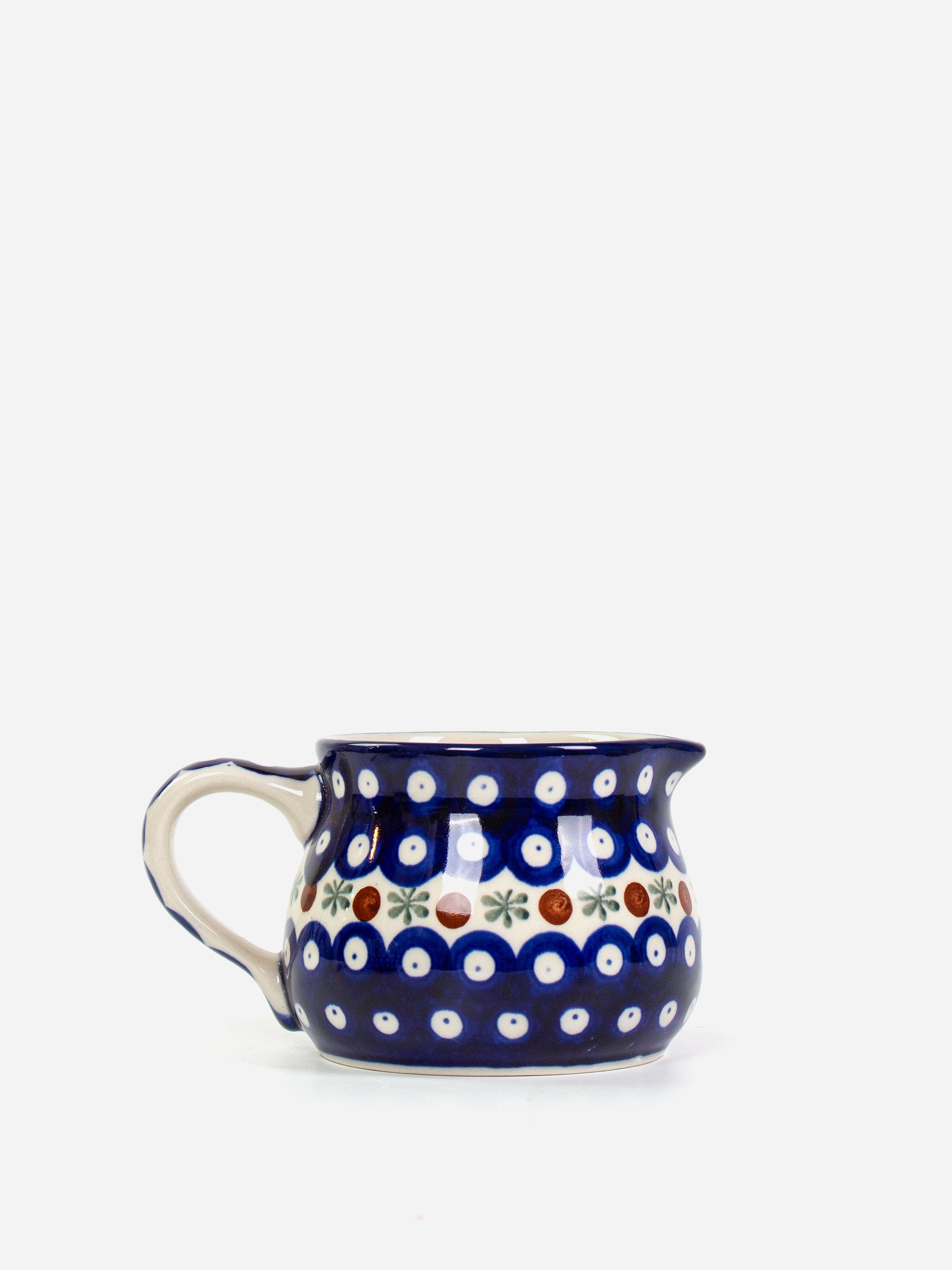 Polishware Small Milk Jug
