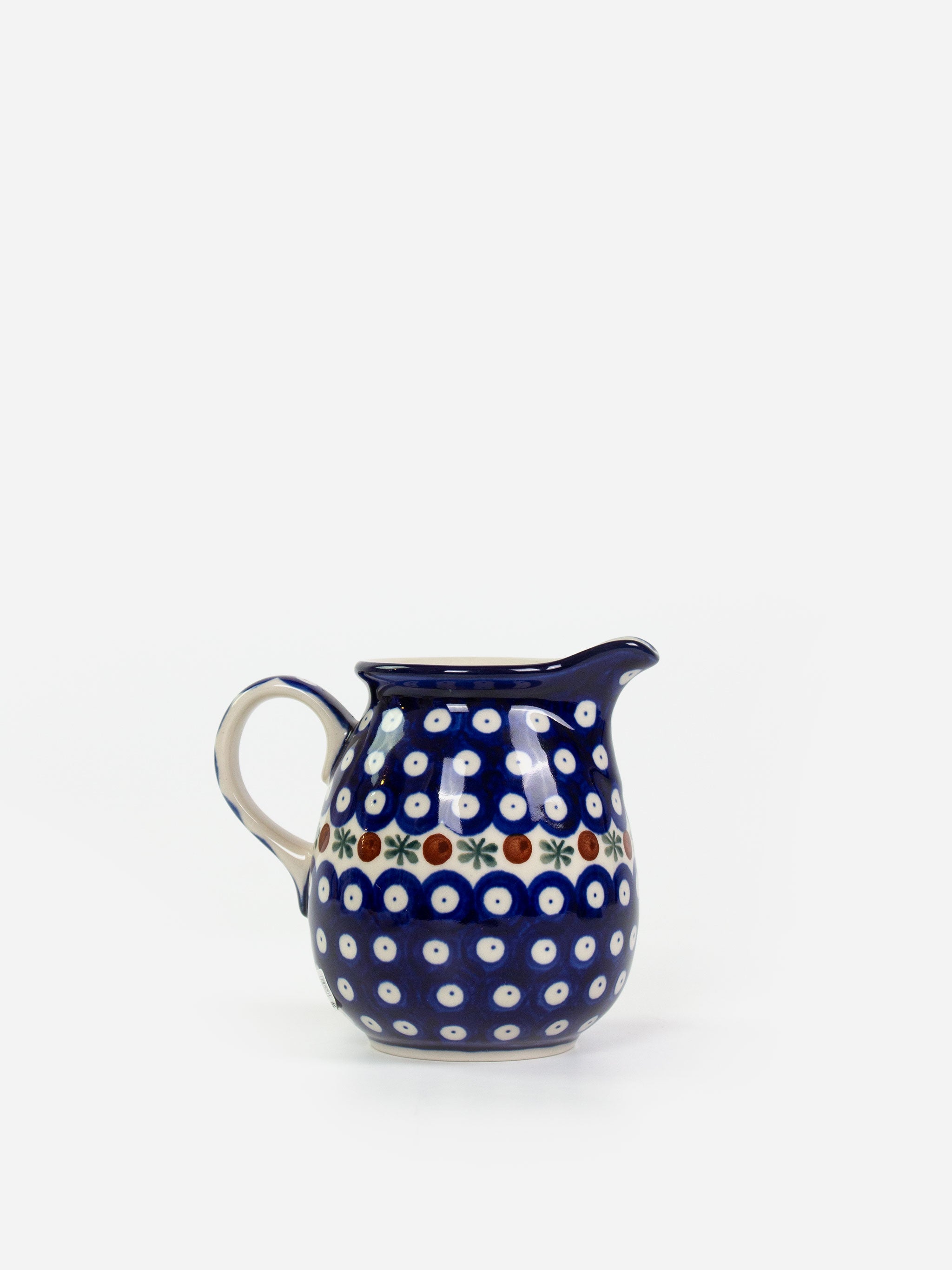 Polishware Small Pitcher