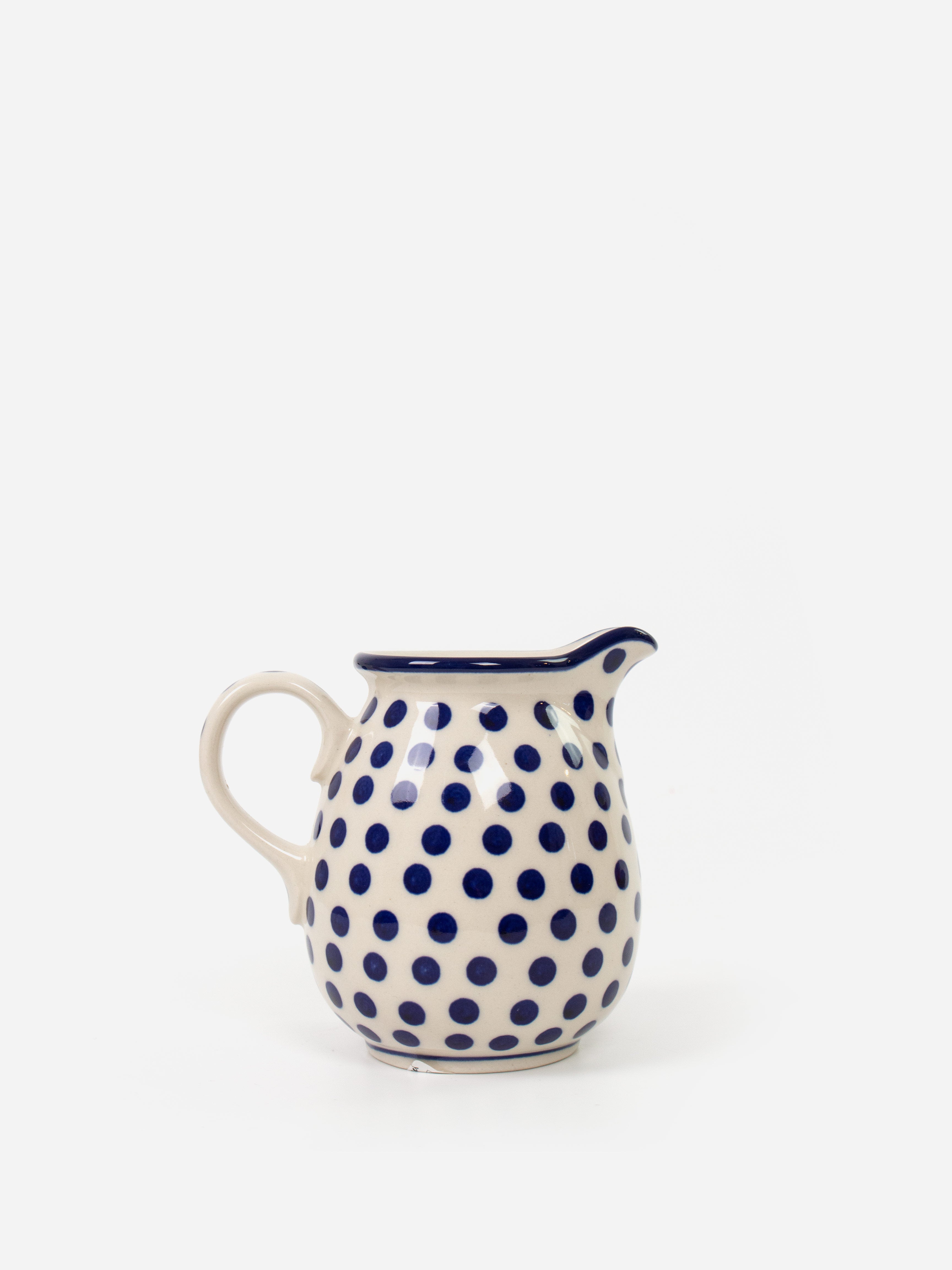 Polishware Small Pitcher
