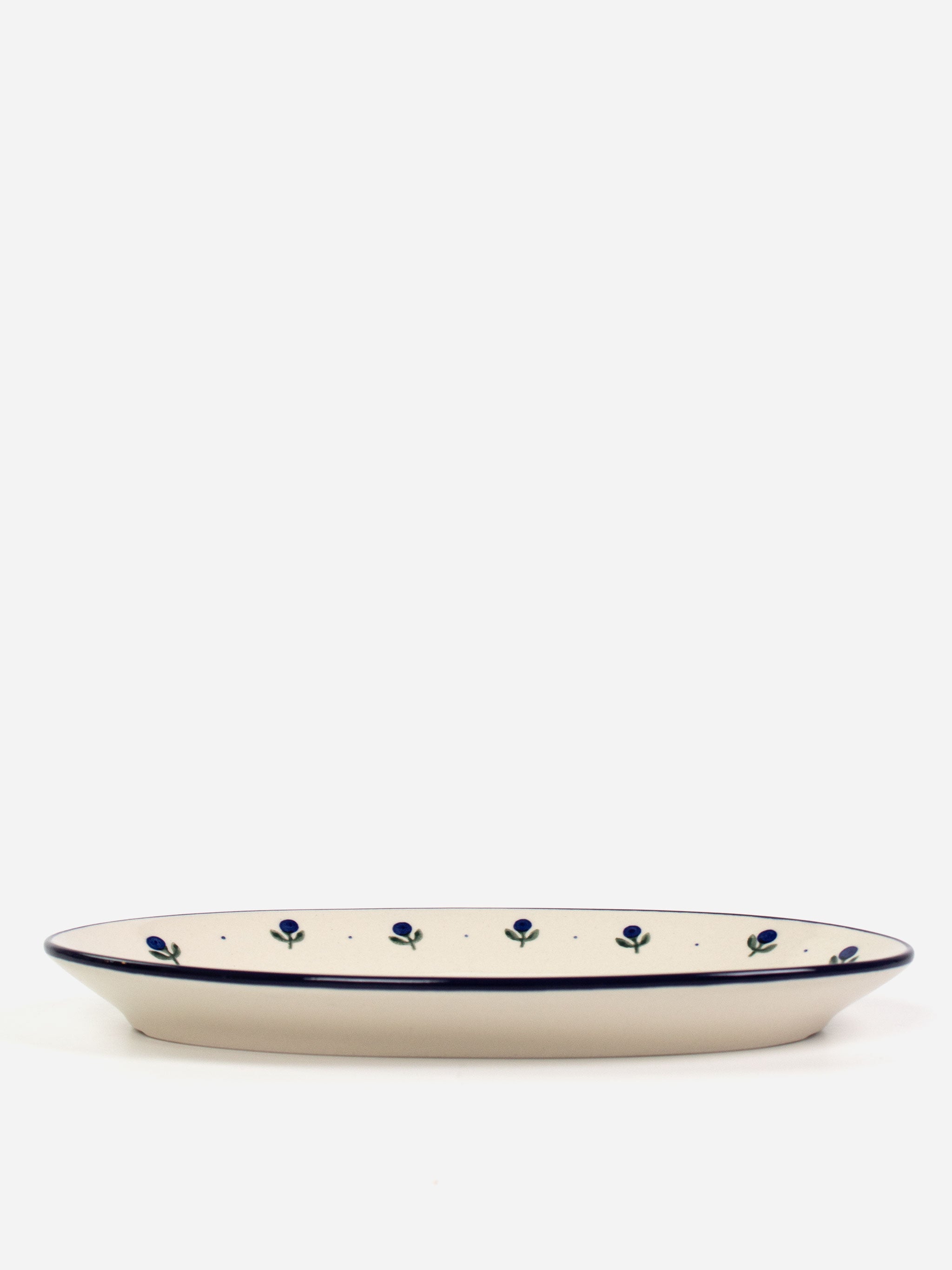 Polishware Small Platter