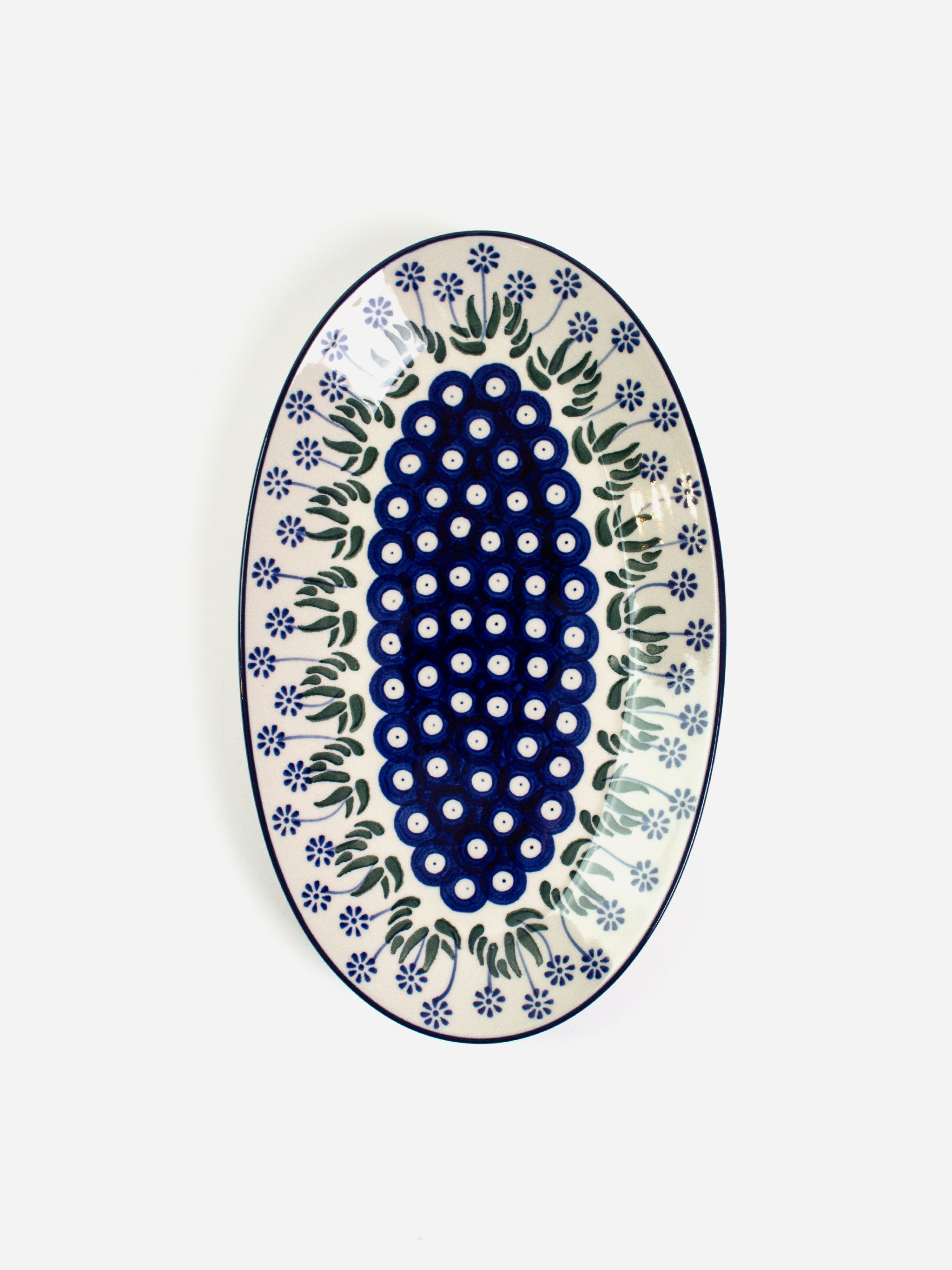 Polishware Small Platter