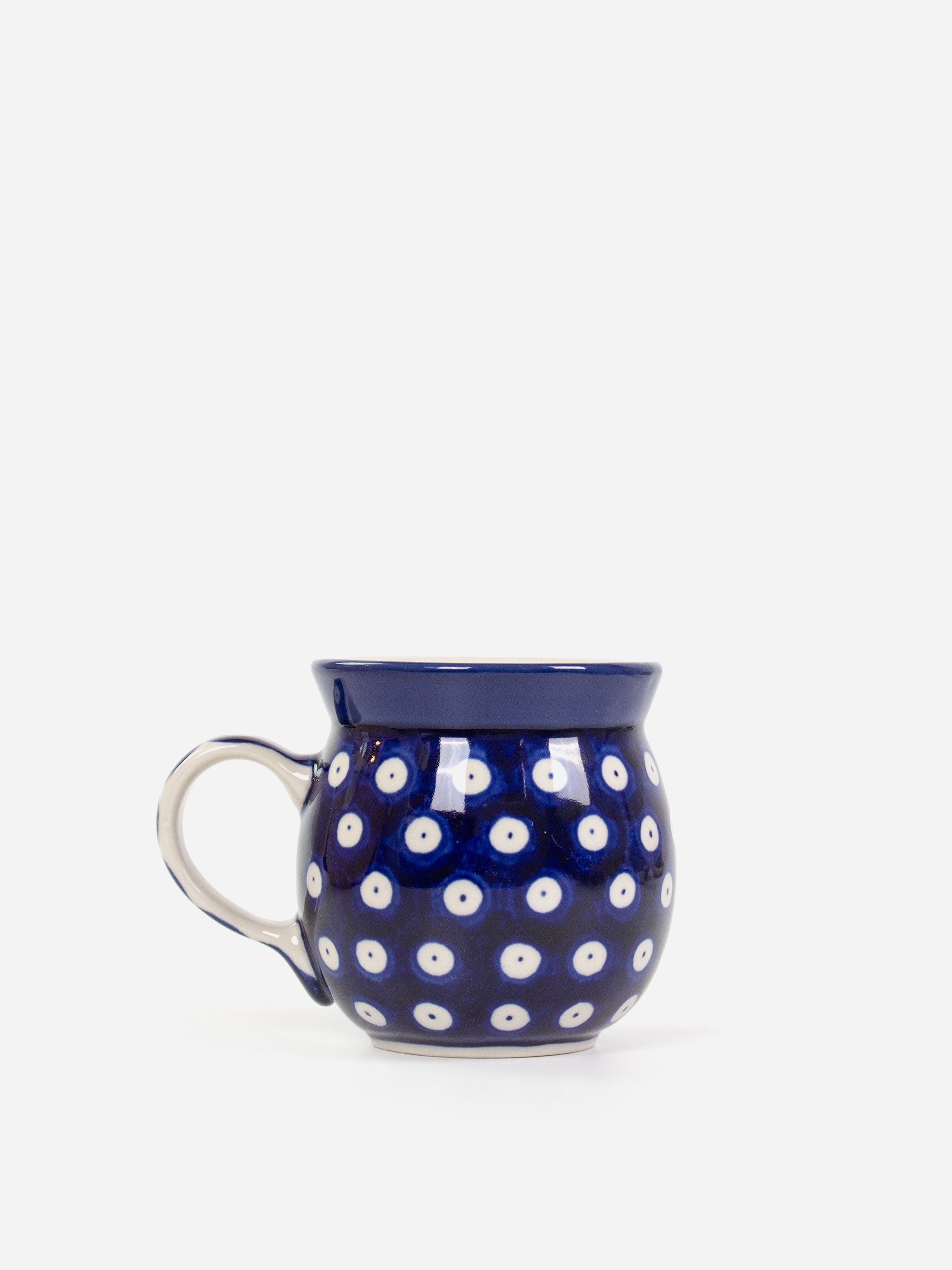 Polishware Small Rounded Mug
