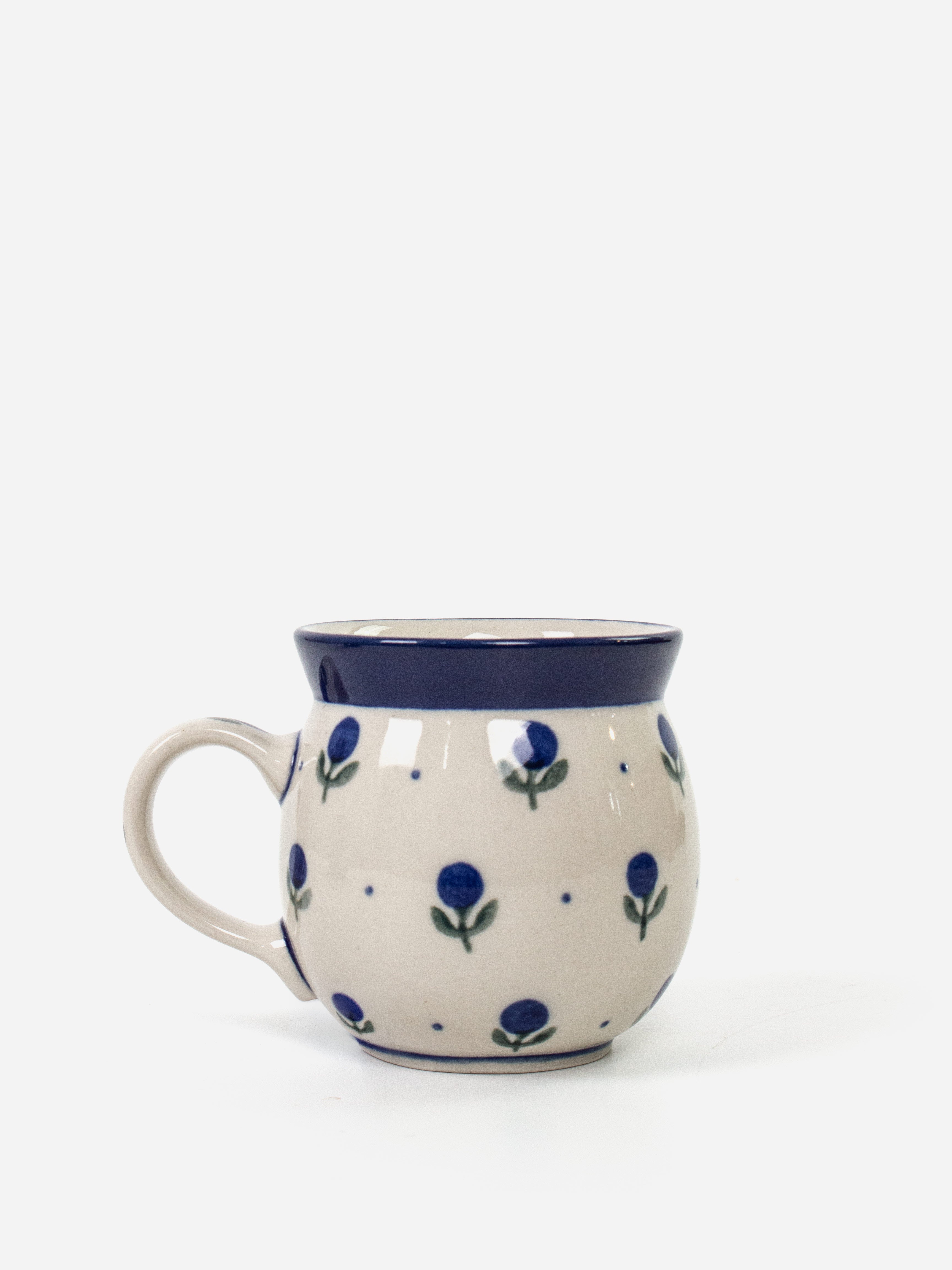 Polishware Small Rounded Mug
