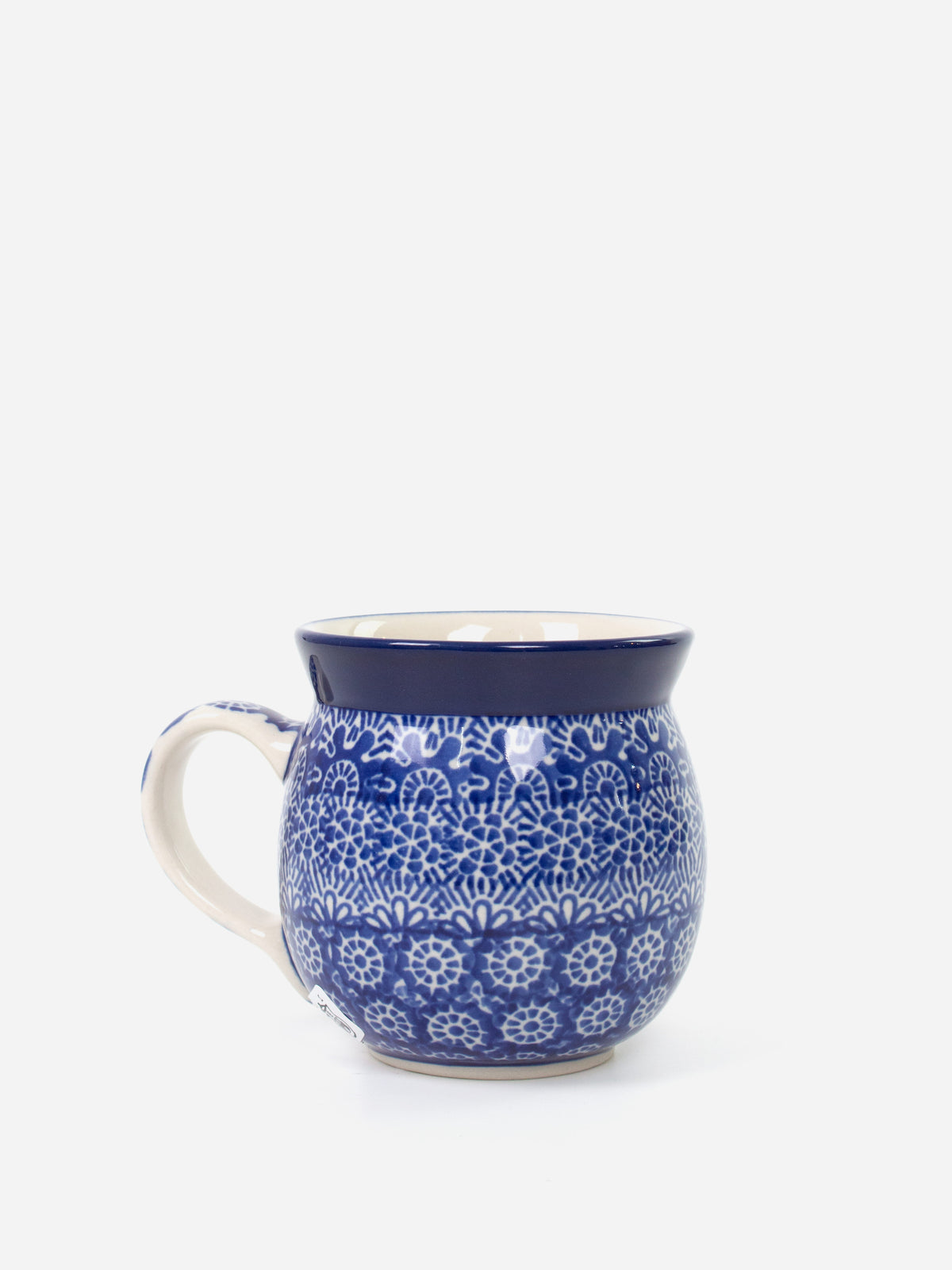 Polishware Small Rounded Mug