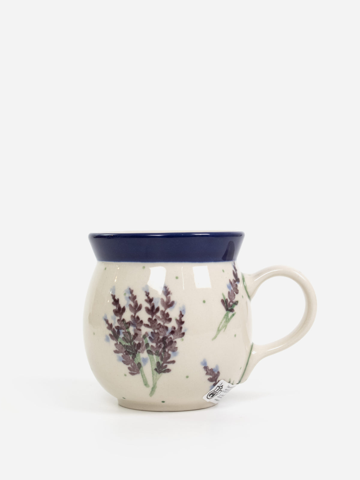 Polishware Small Rounded Mug
