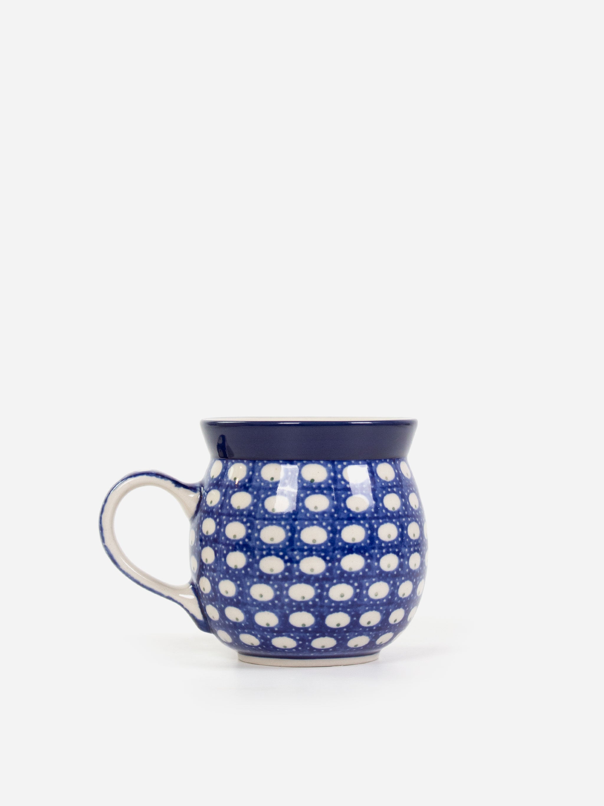 Polishware Small Rounded Mug