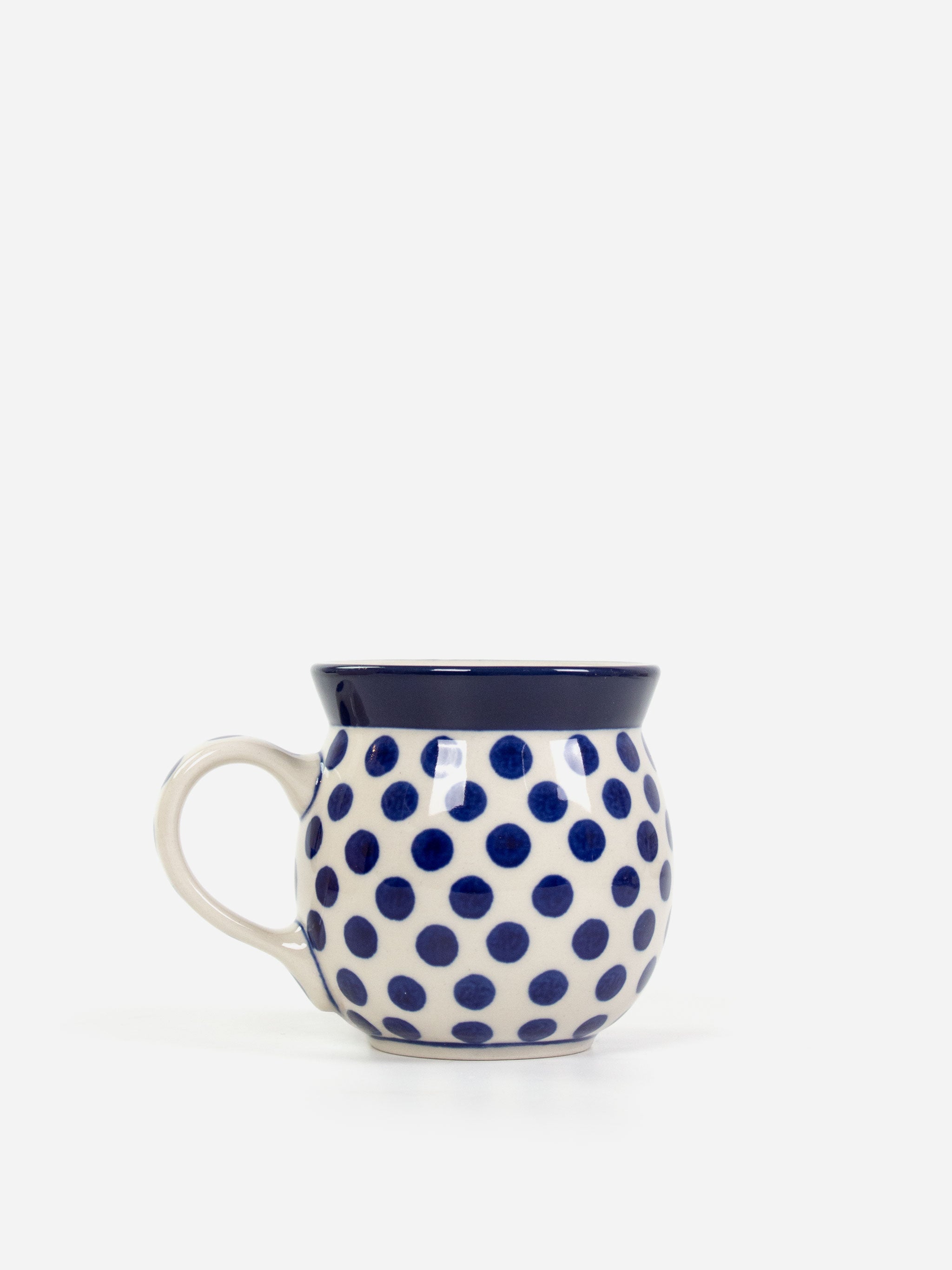 Polishware Small Rounded Mug