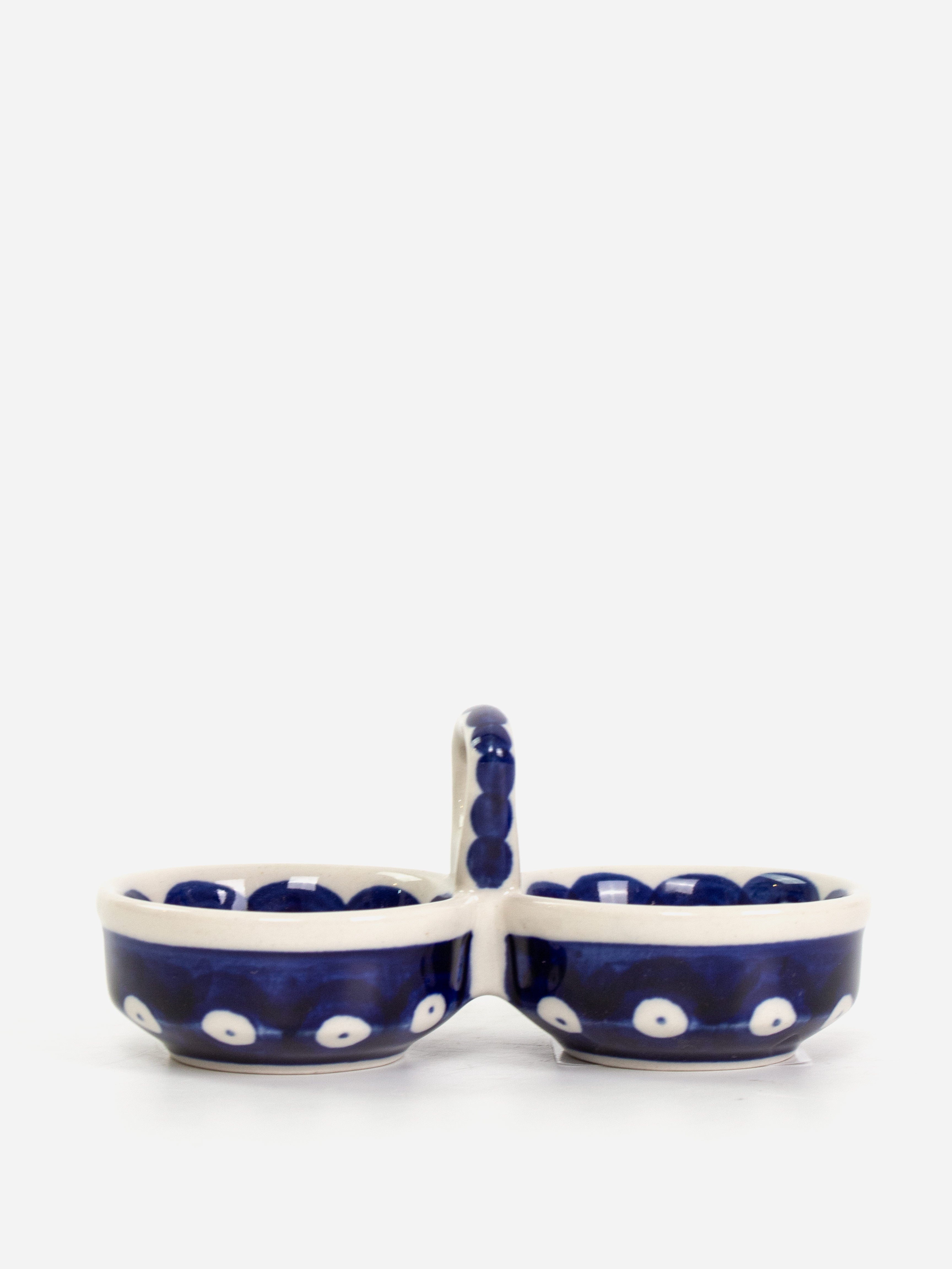 Polishware Spice Dish