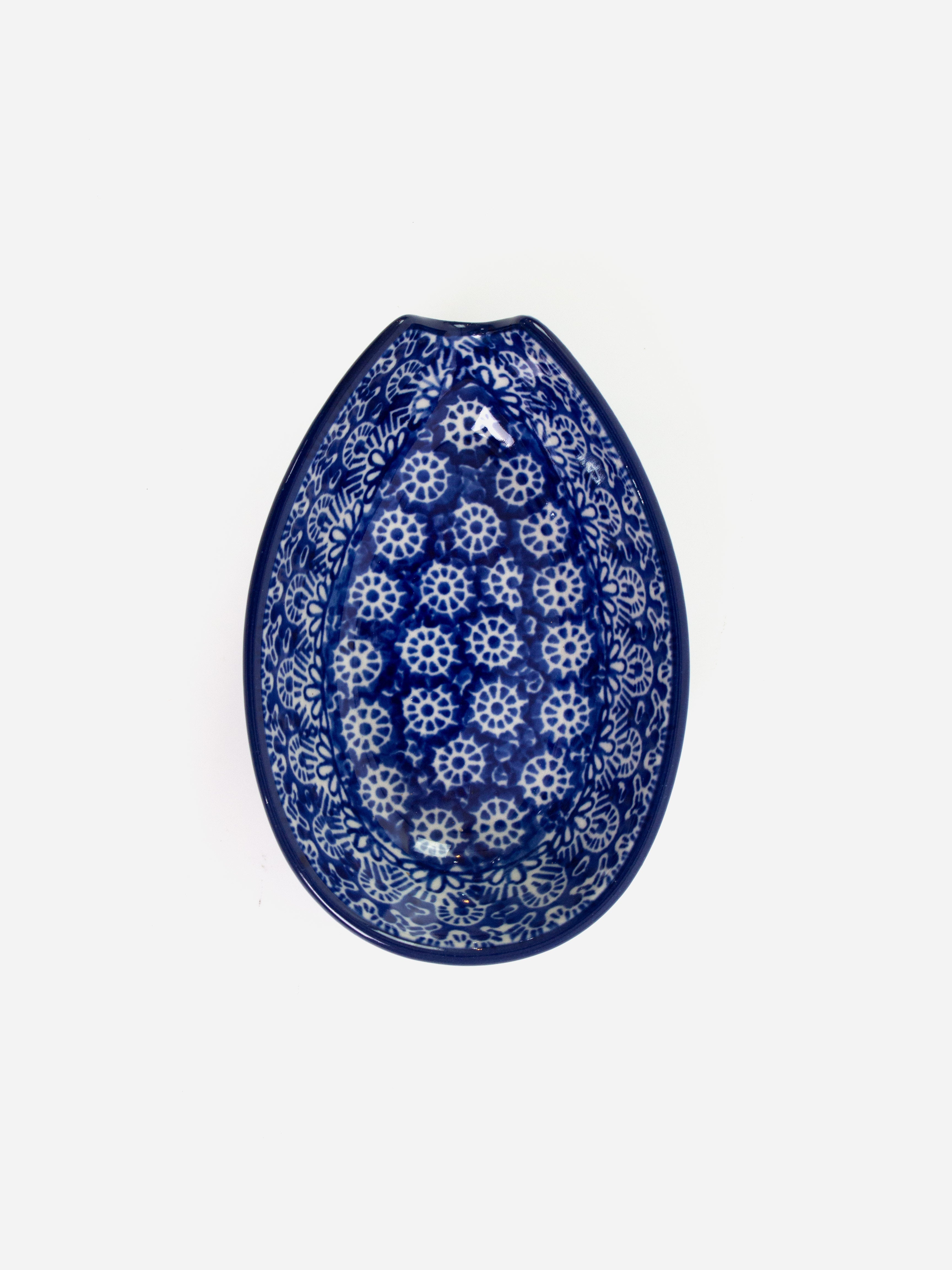 Polishware Spoon Rest