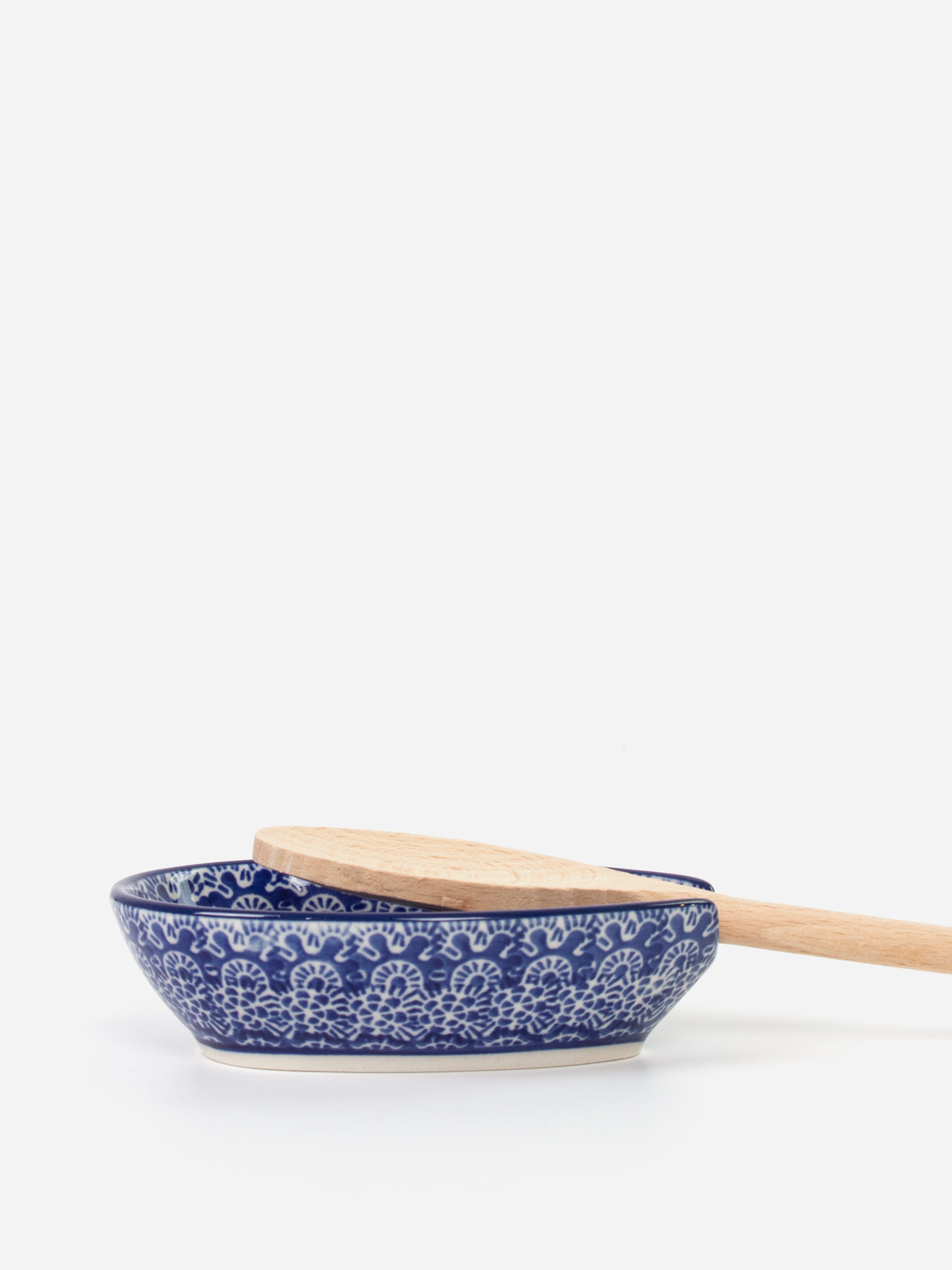 Polishware Spoon Rest