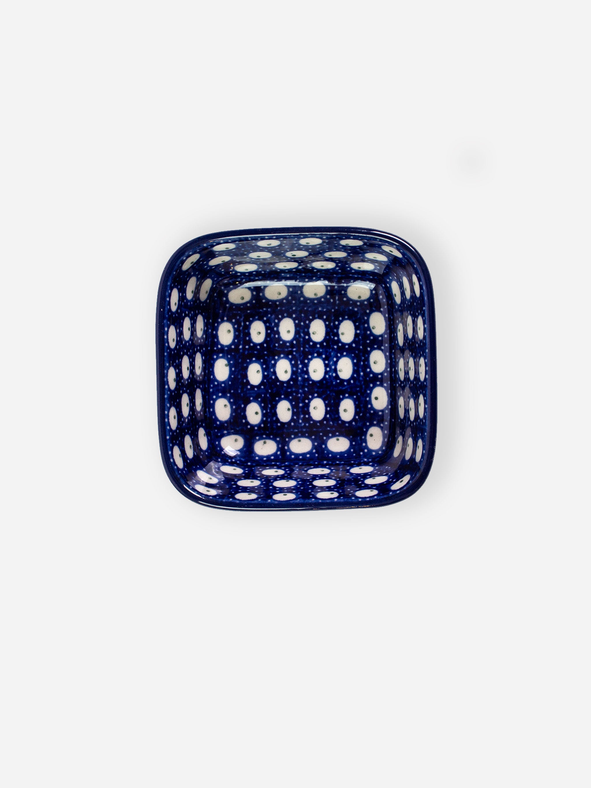 Polishware Square Mini Dish