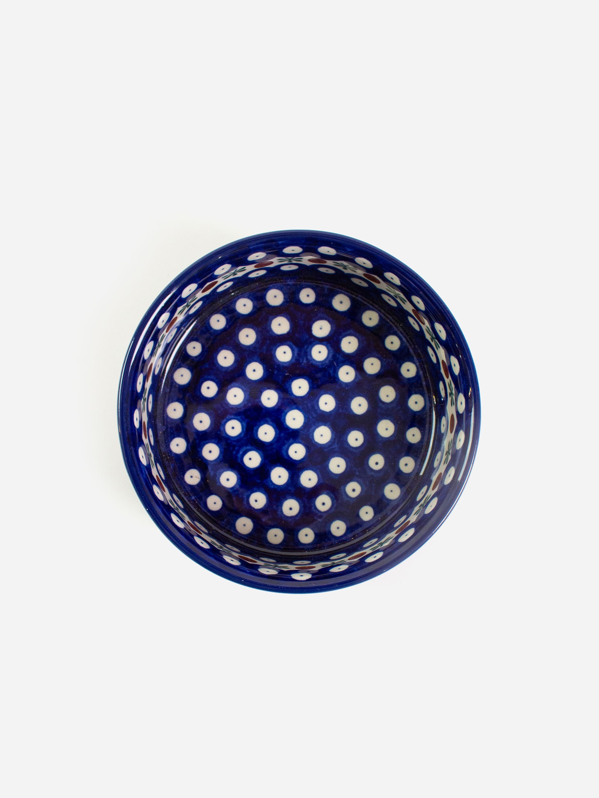 Polishware Straight Sided Bowl