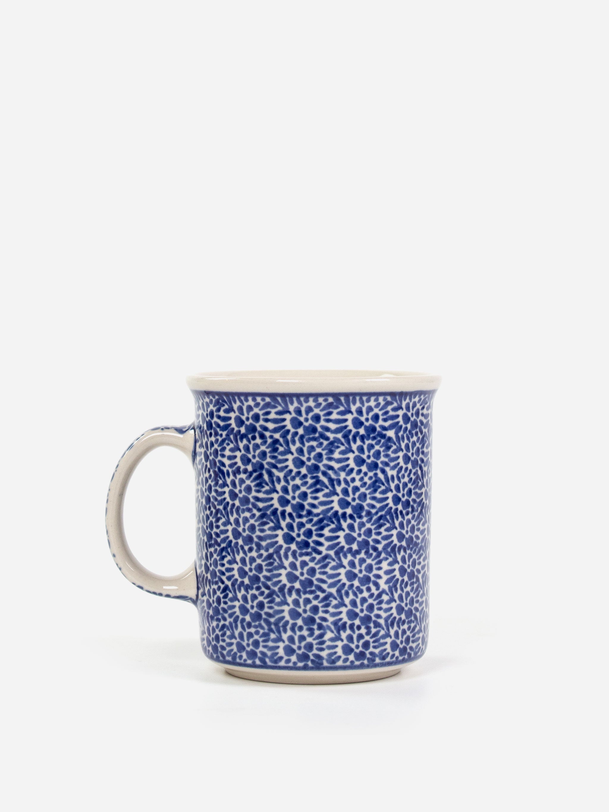 Polishware Straight Sided Mug