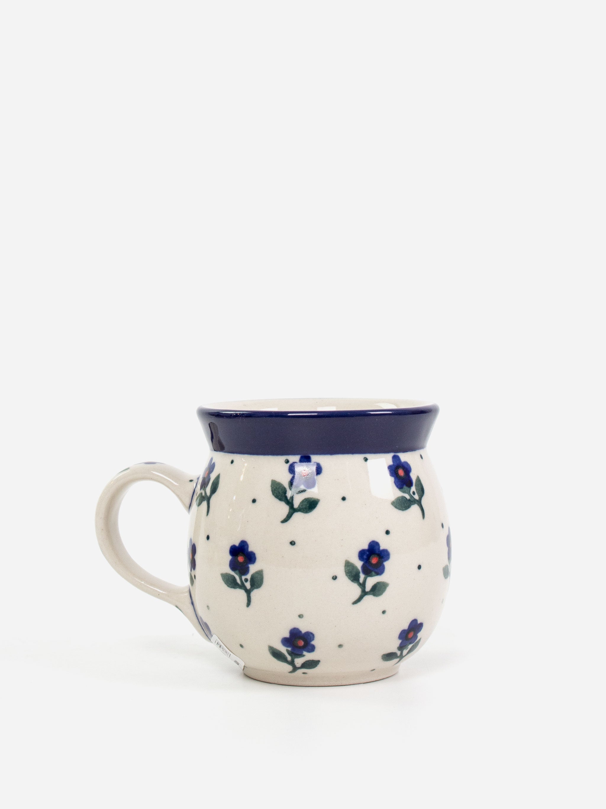 Polishware Small Rounded Mug