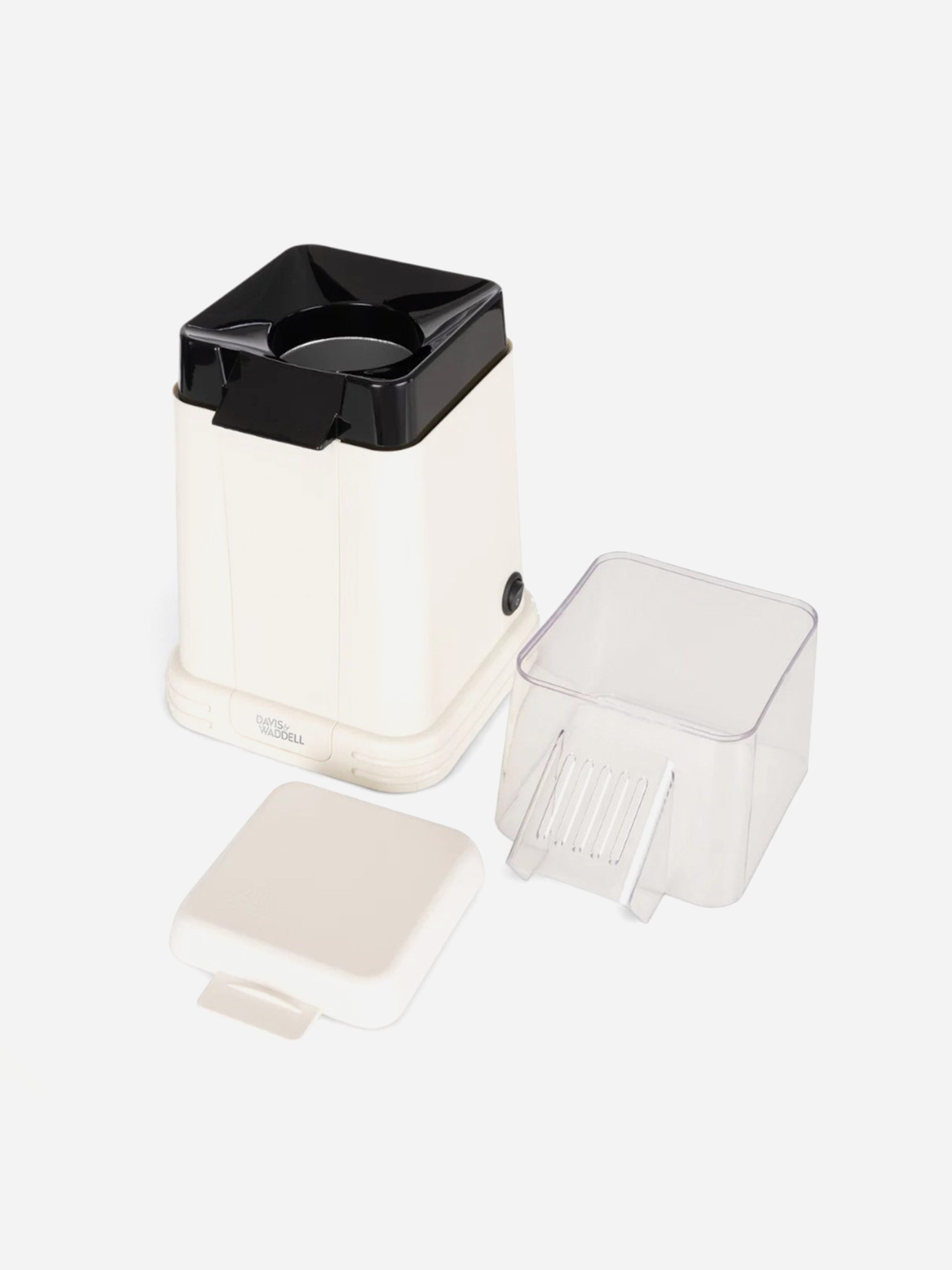 Popcorn Maker