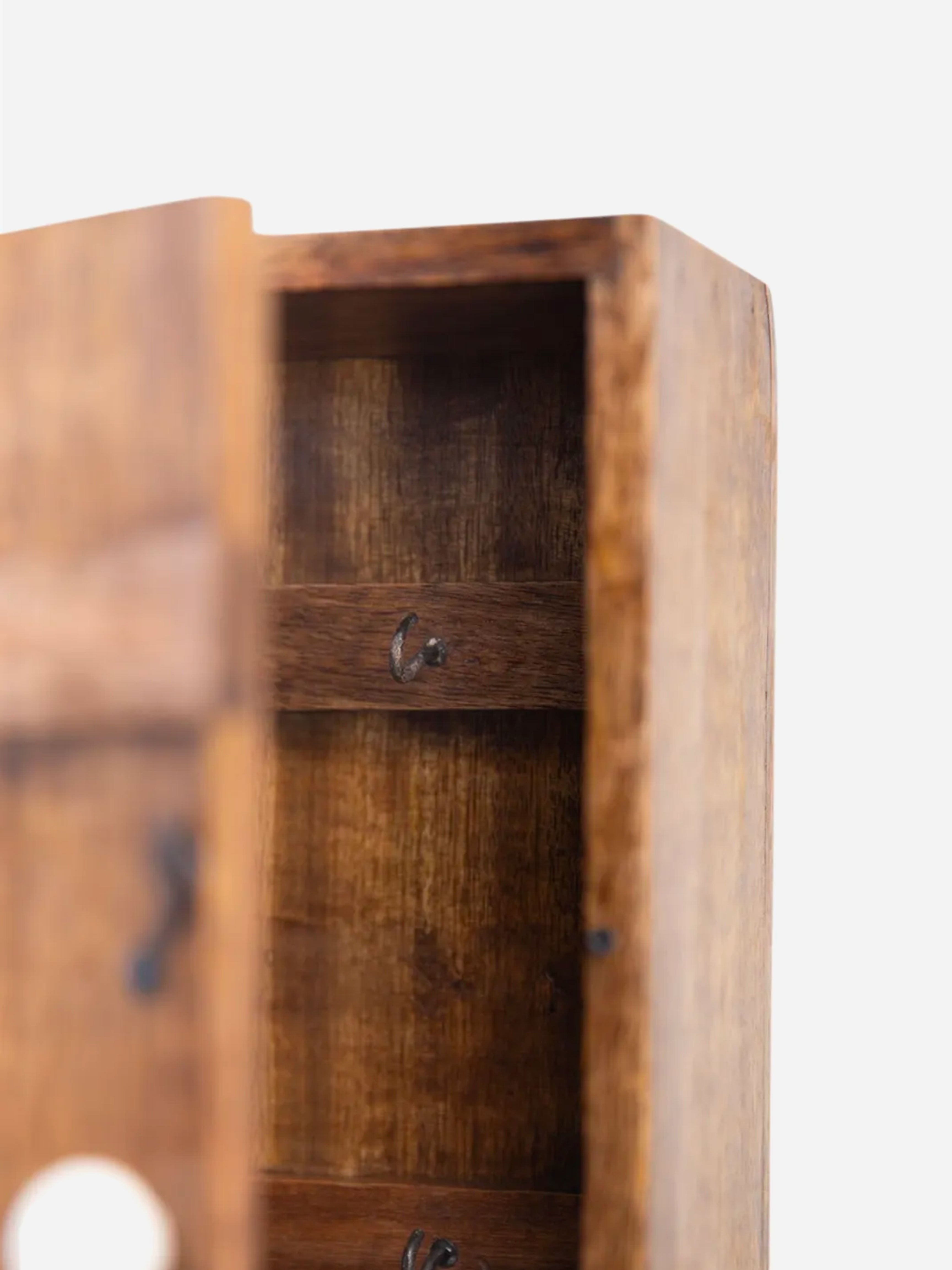 Porto Key Cabinet
