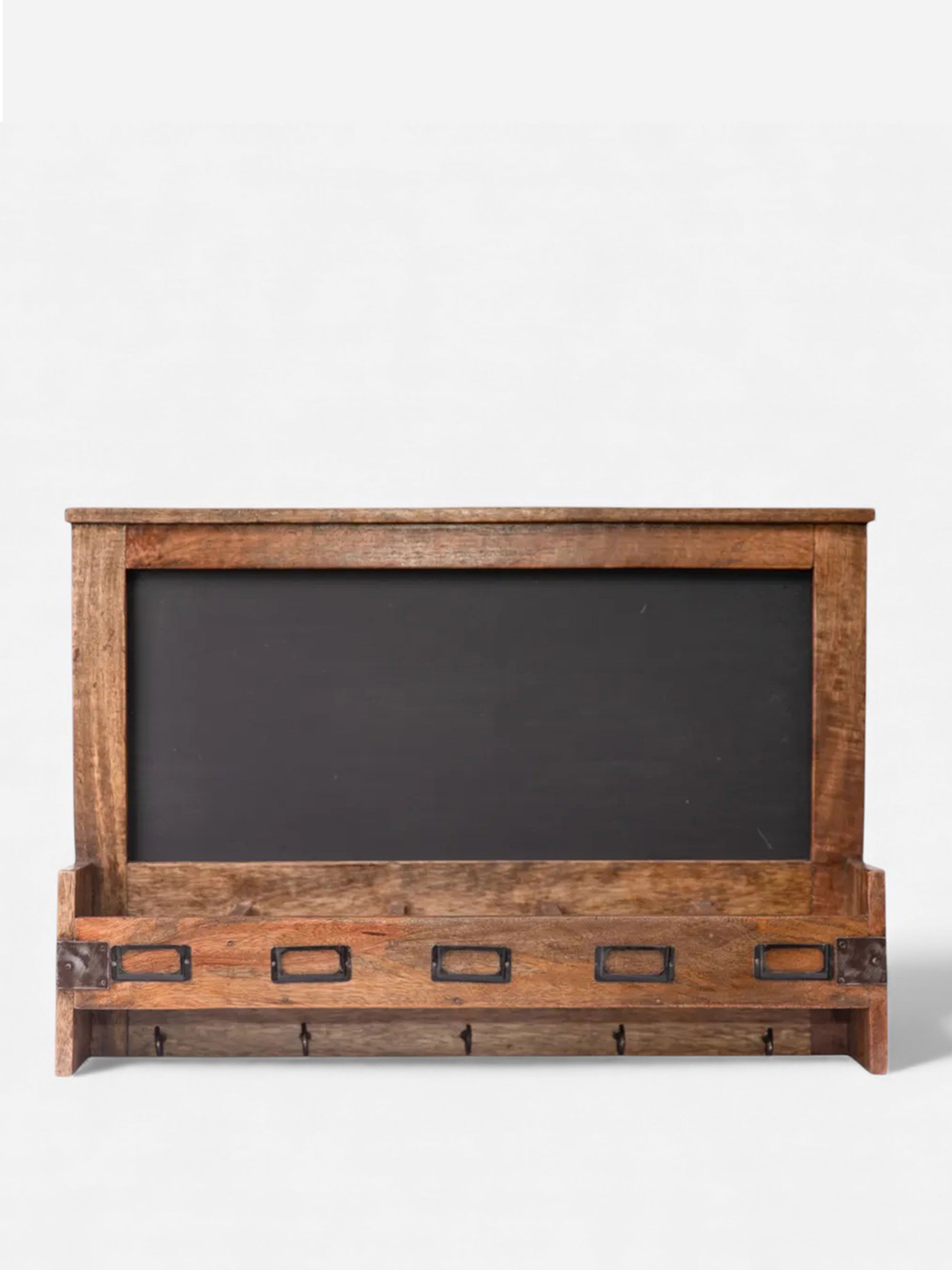 Porto Organizer & Key Hook