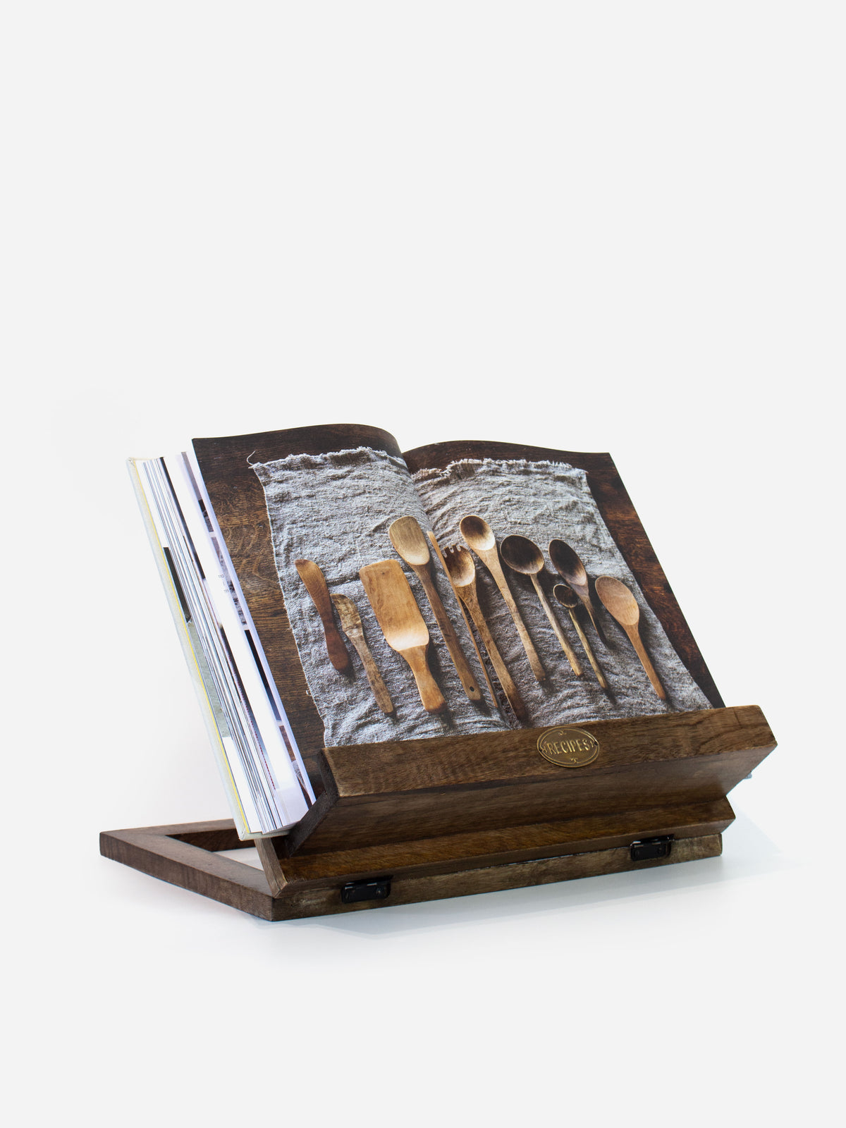 Porto Recipe Holder