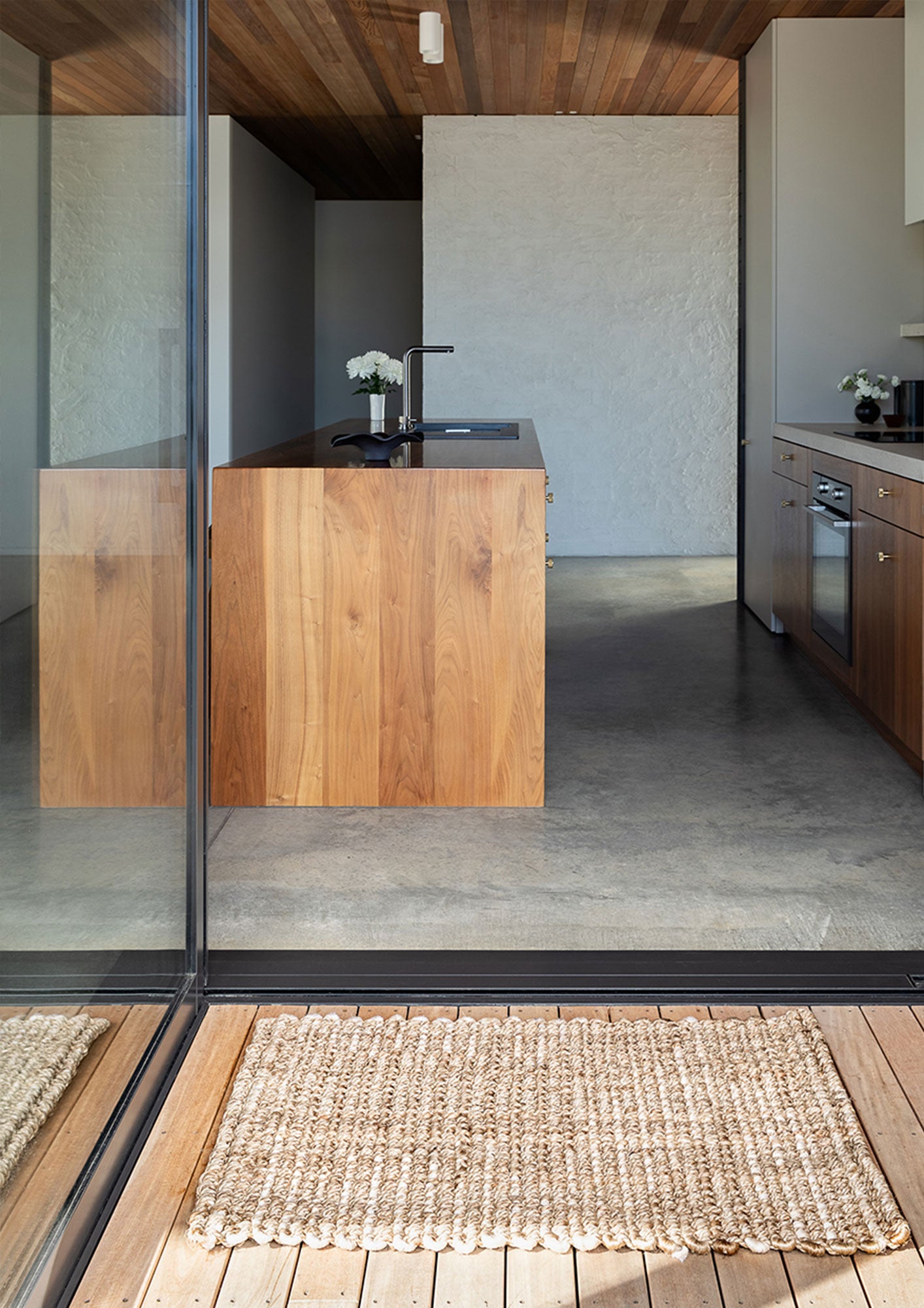 Portsea Entrance Mat