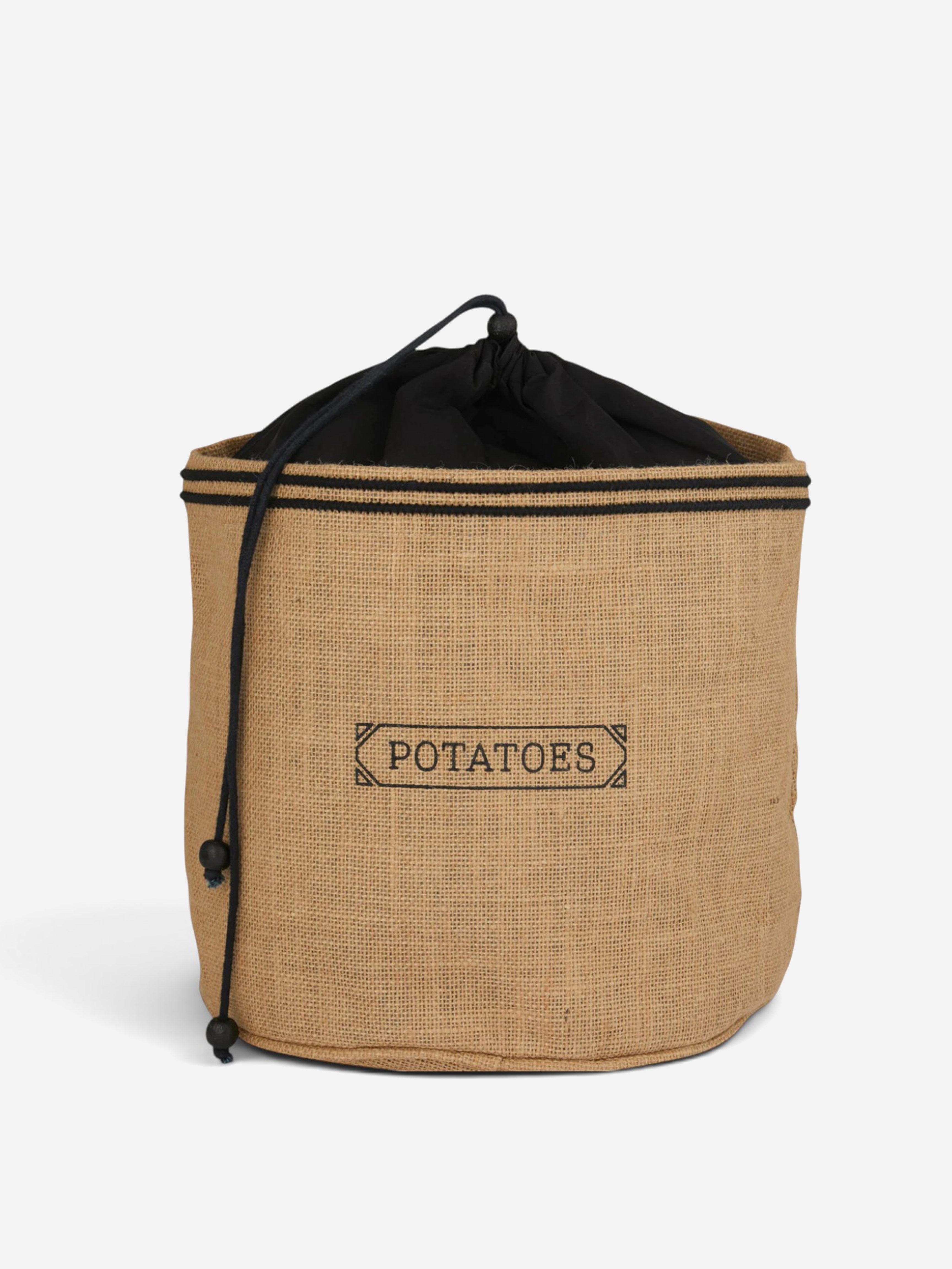 Potato Sack