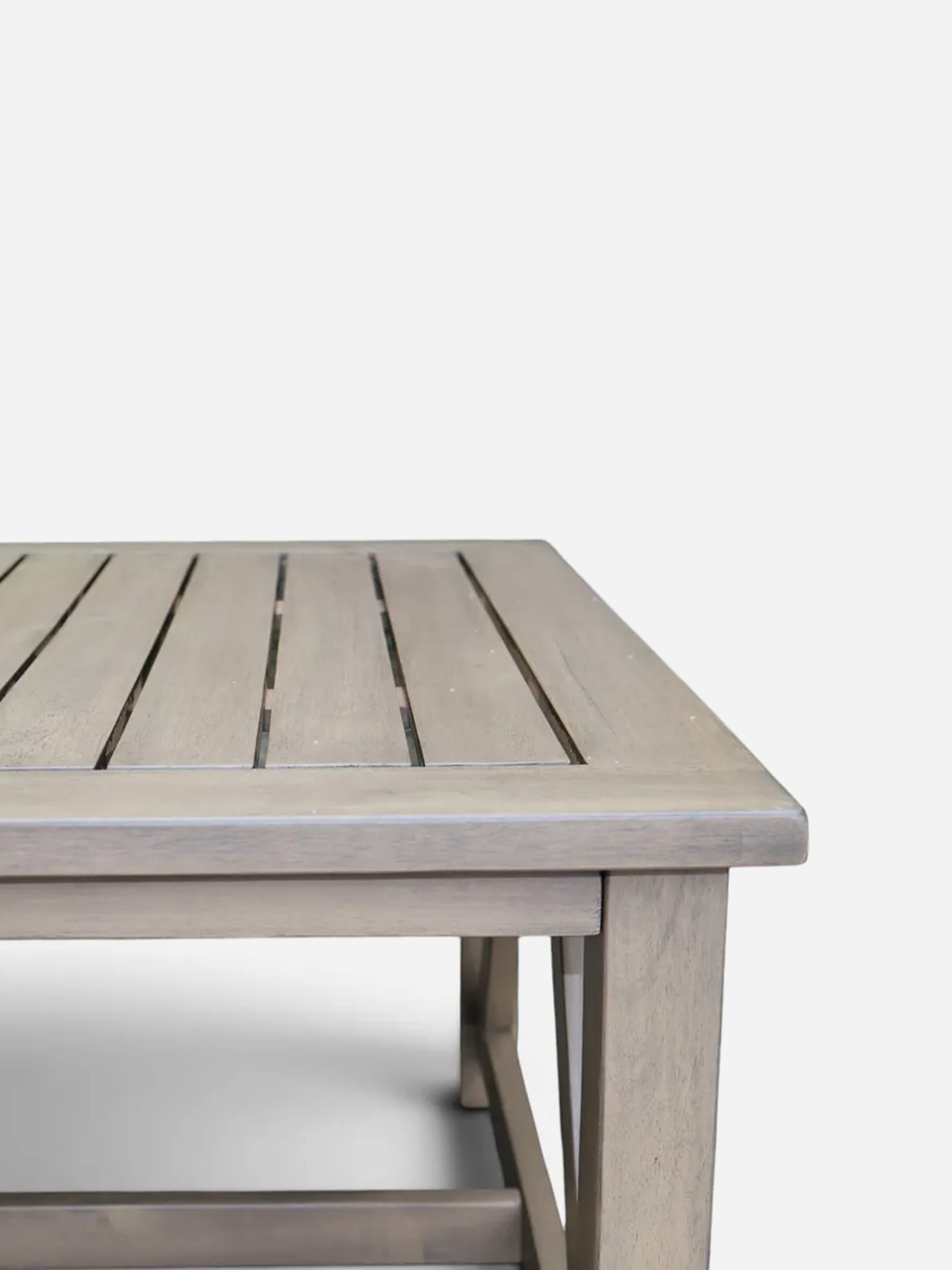 Provence Outdoor Coffee Table