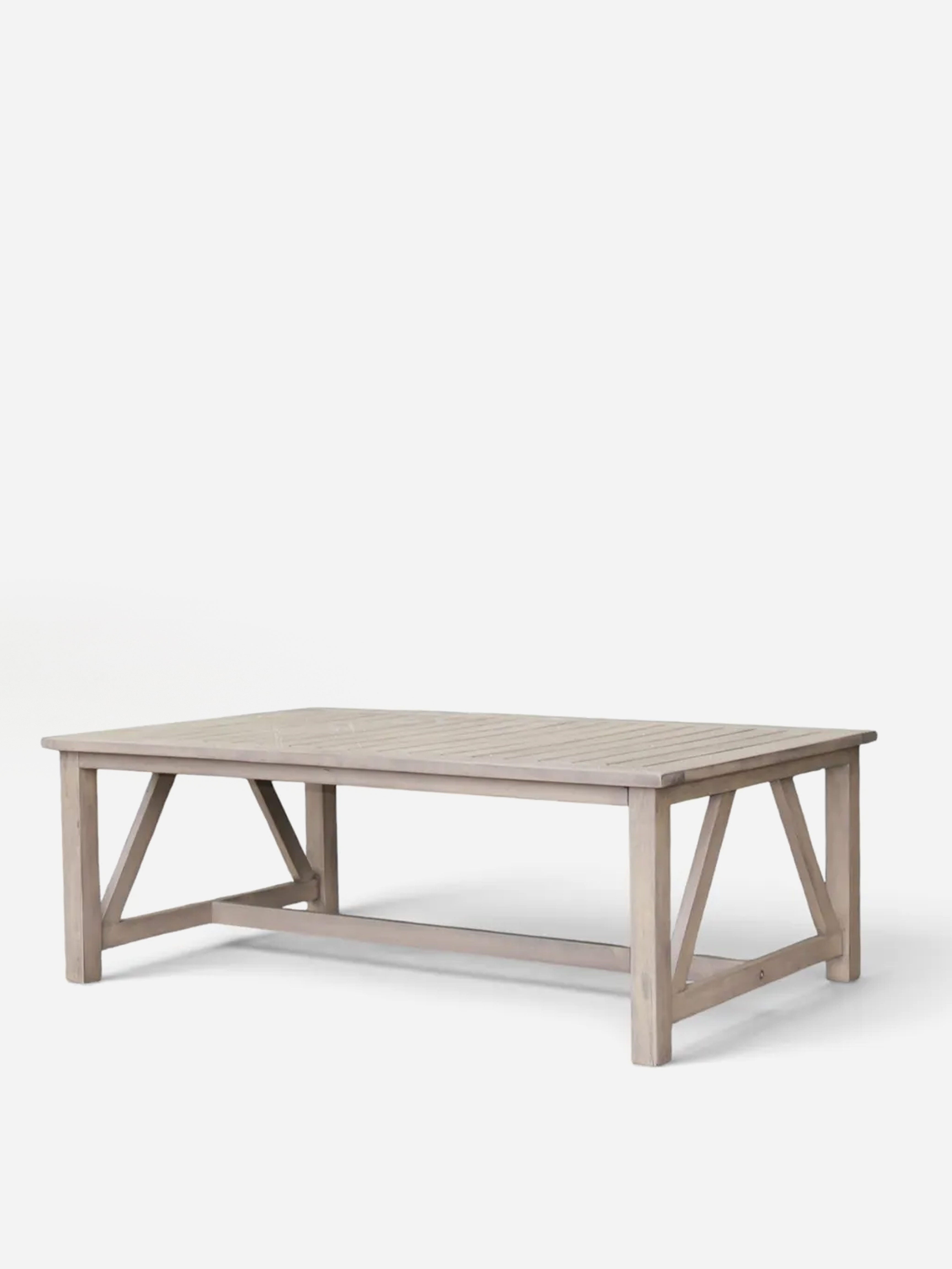 Provence Outdoor Coffee Table