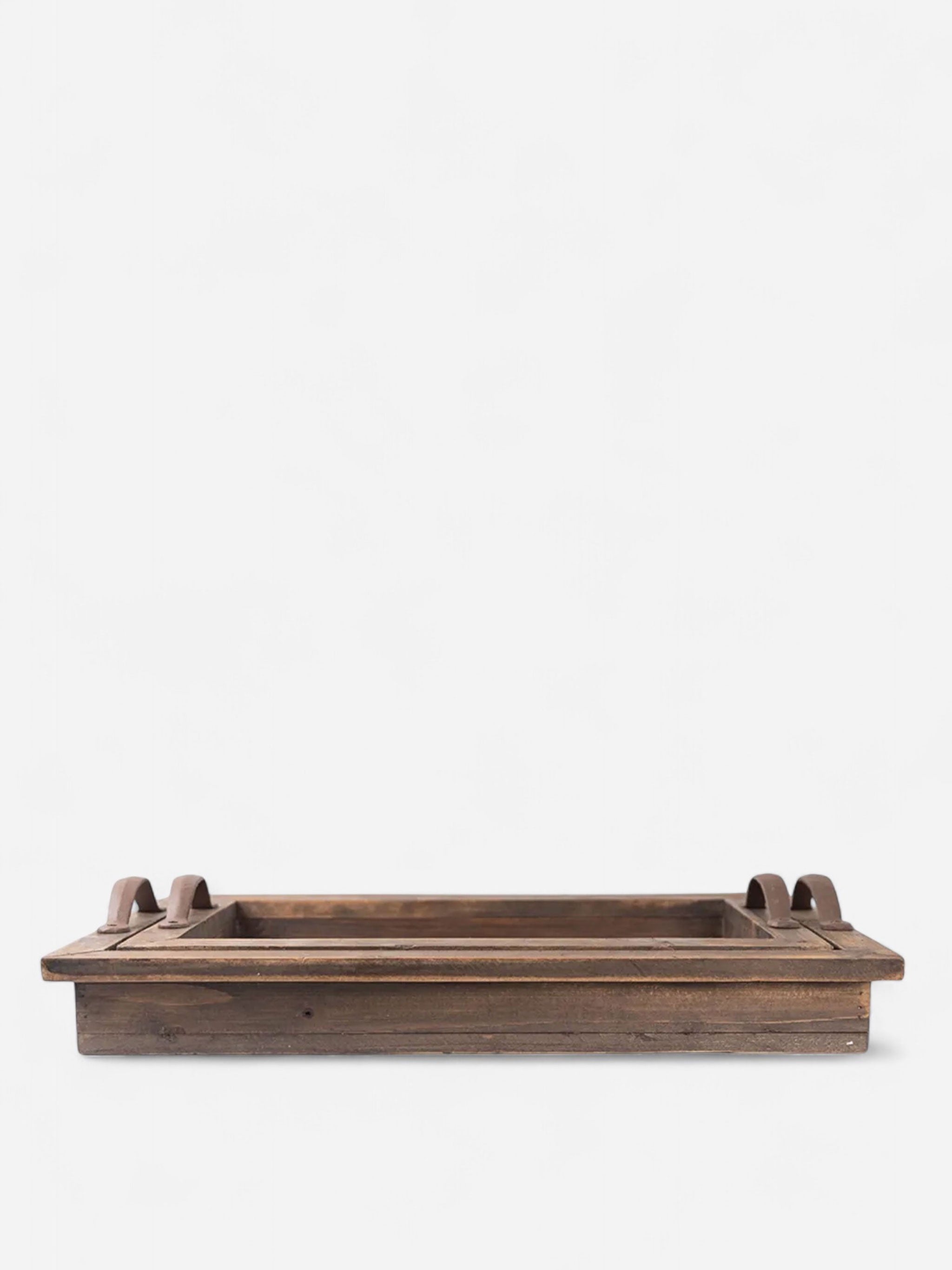 Provence Wooden Tray