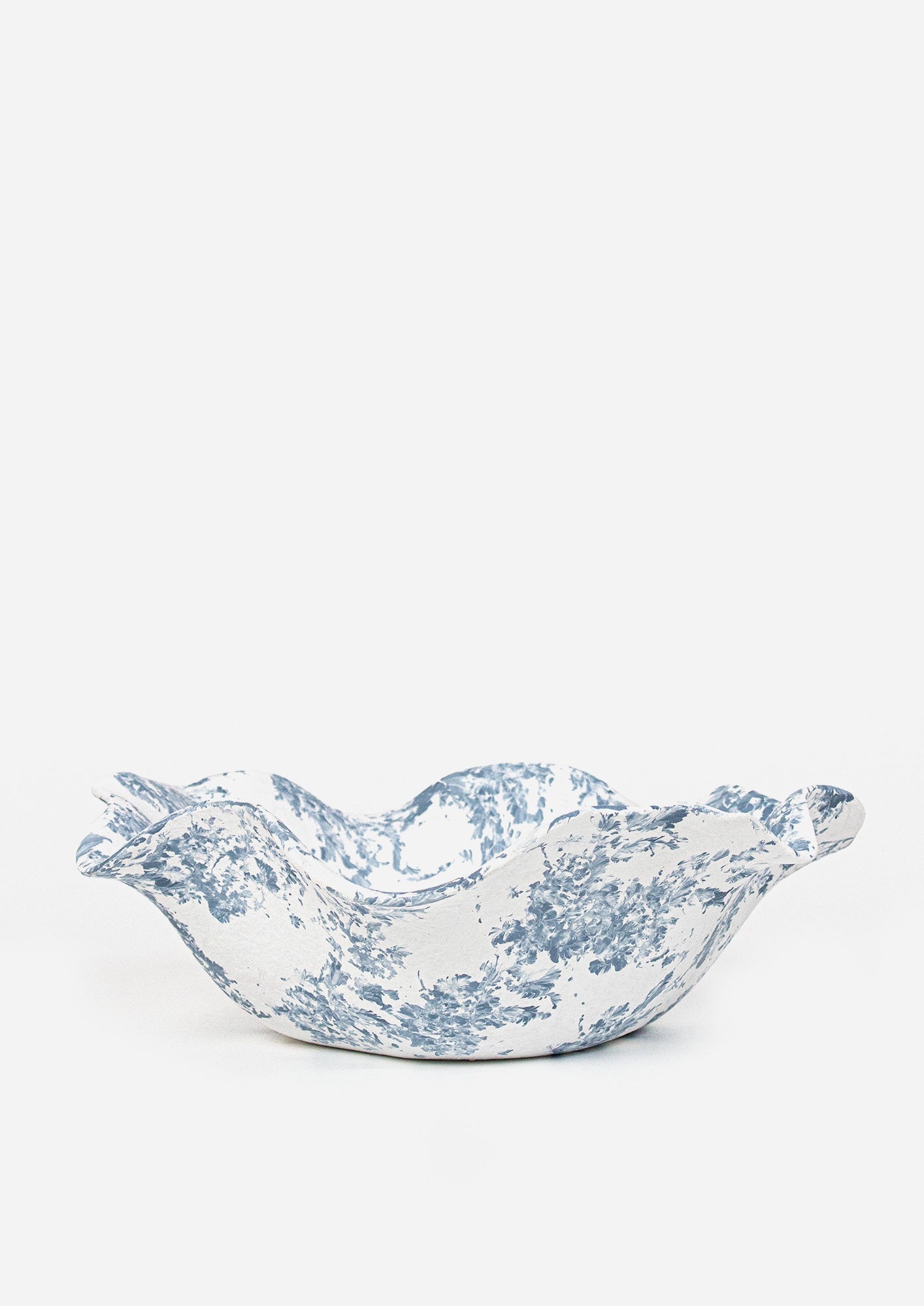 Provincial Watercolour Bowl