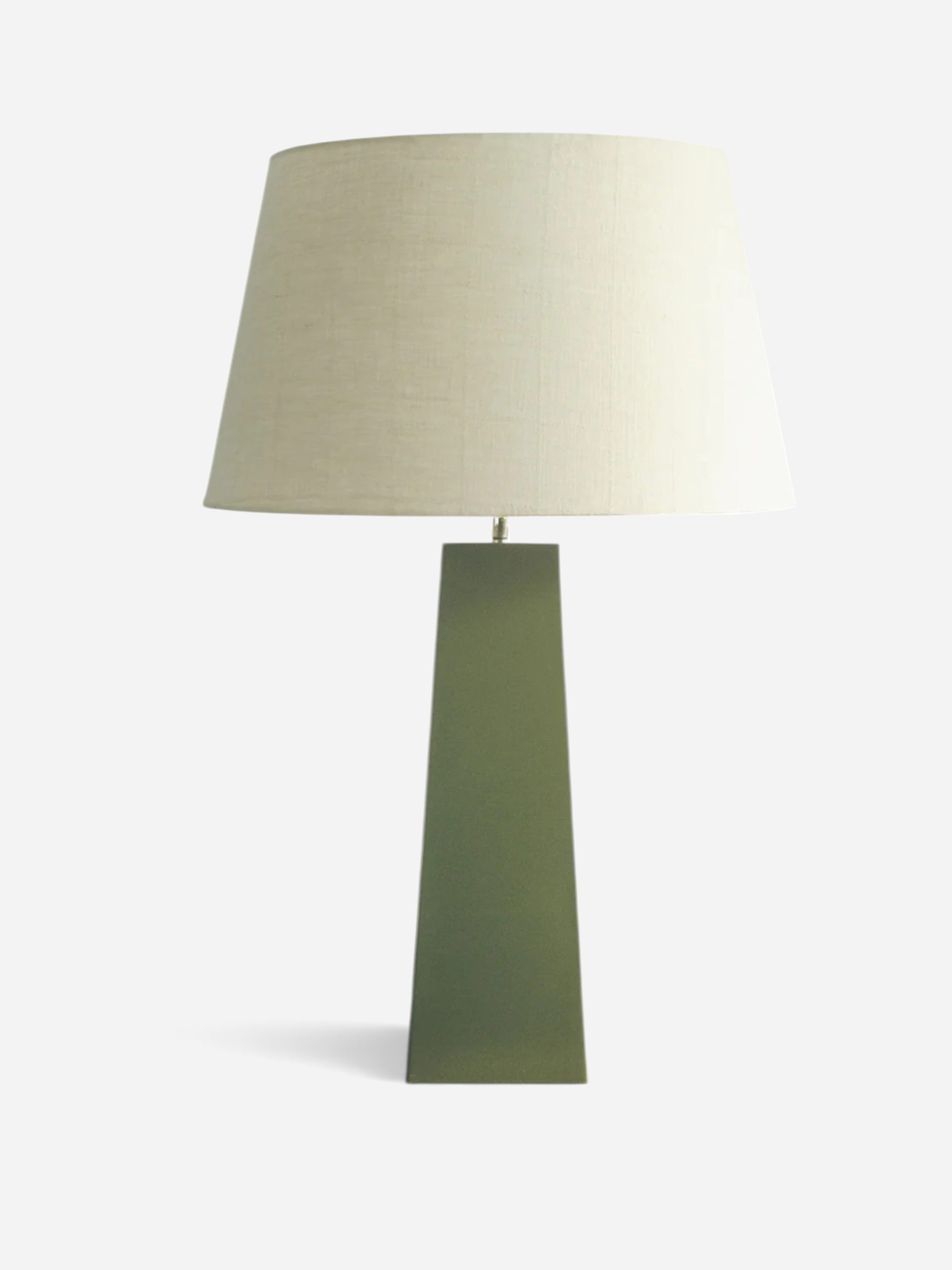 Quattro Moss Lamp