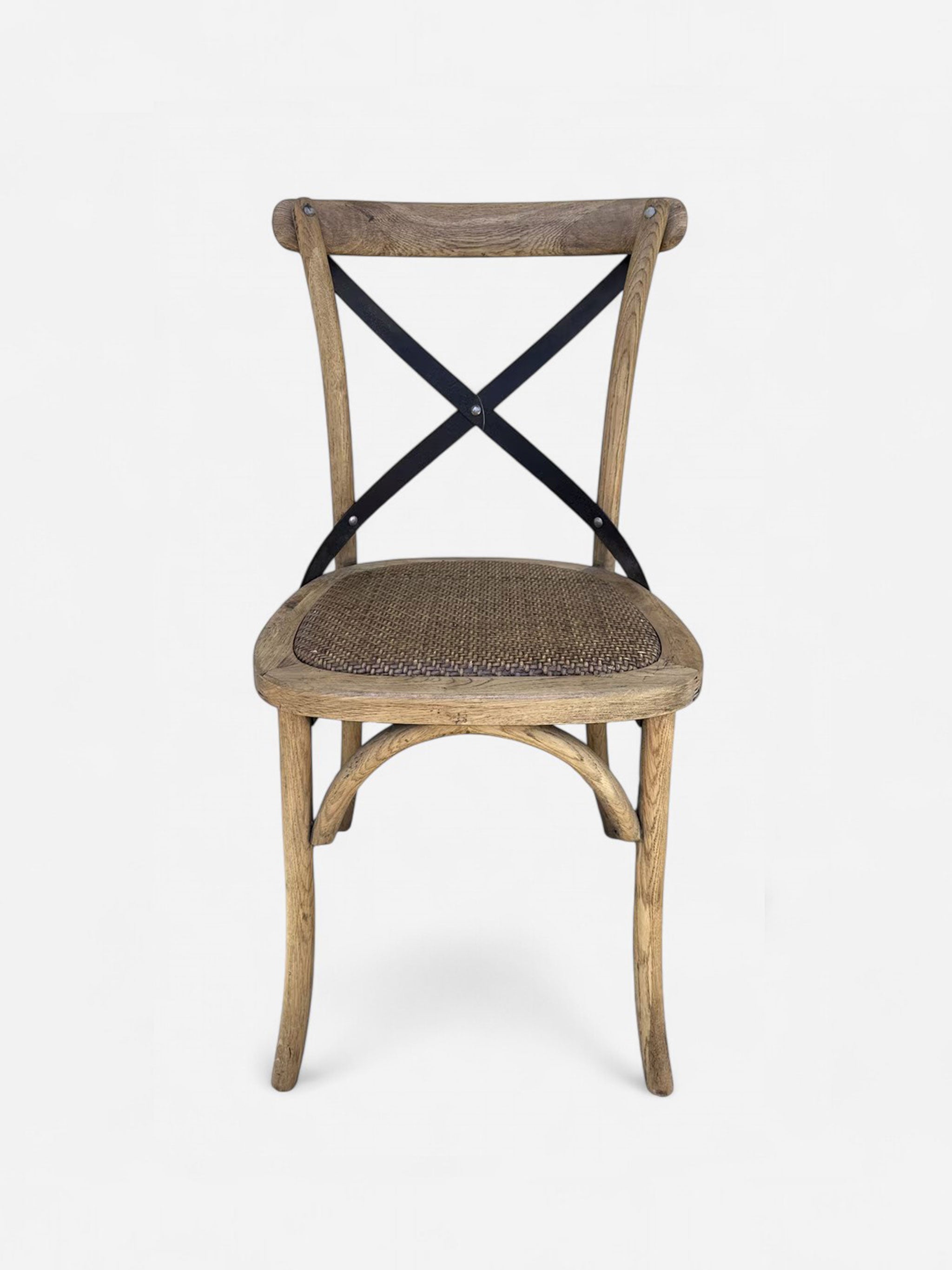 Quinn Natural Dining Chair