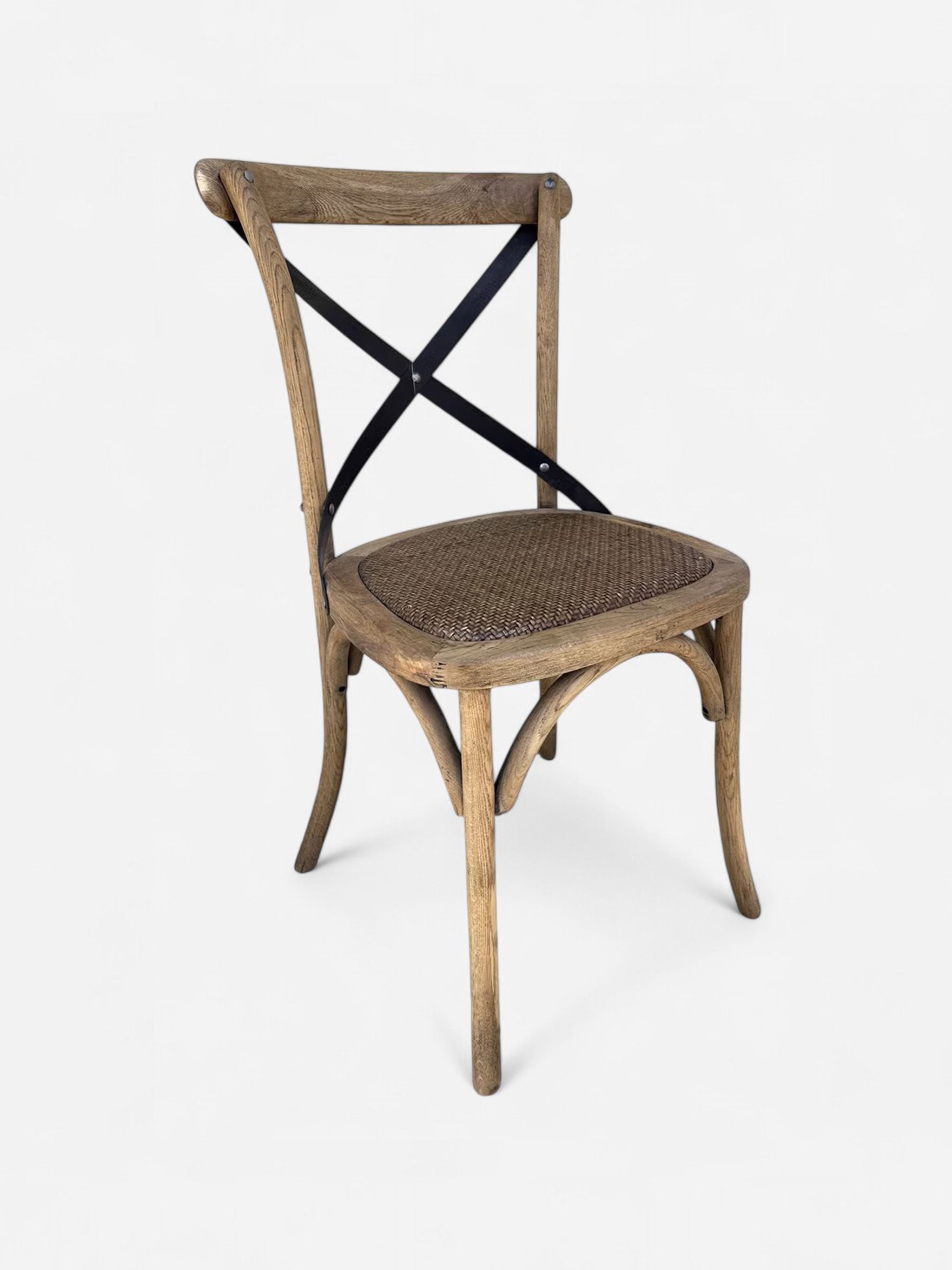 Quinn Natural Dining Chair